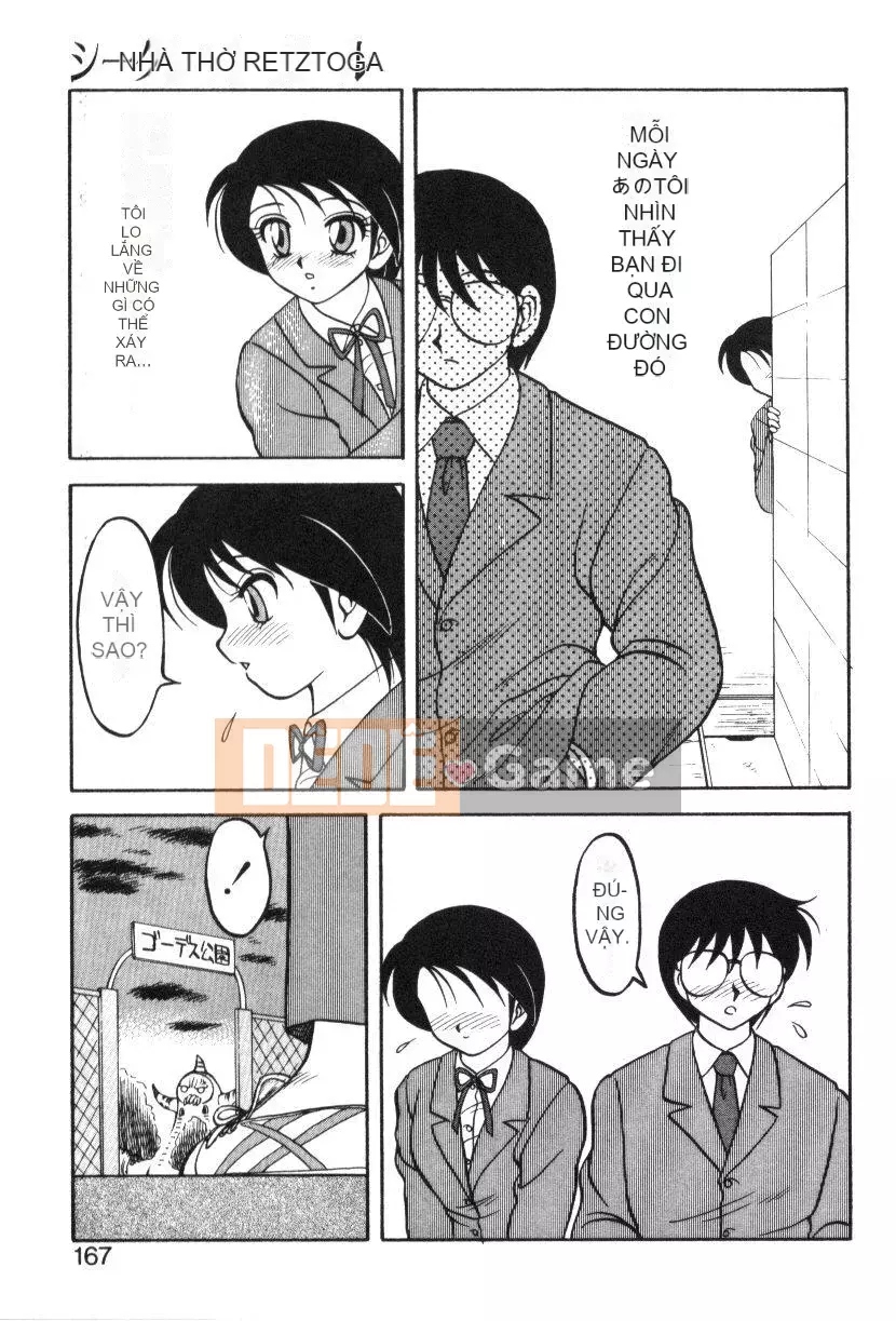 [Wareou] Siêu Tổ Hợp Gia Đình 1