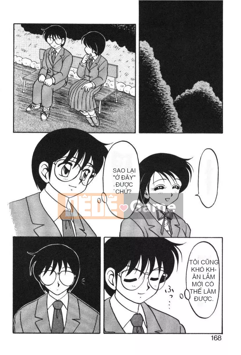 [Wareou] Siêu Tổ Hợp Gia Đình 1