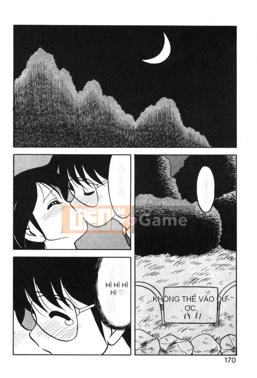 [Wareou] Siêu Tổ Hợp Gia Đình 1