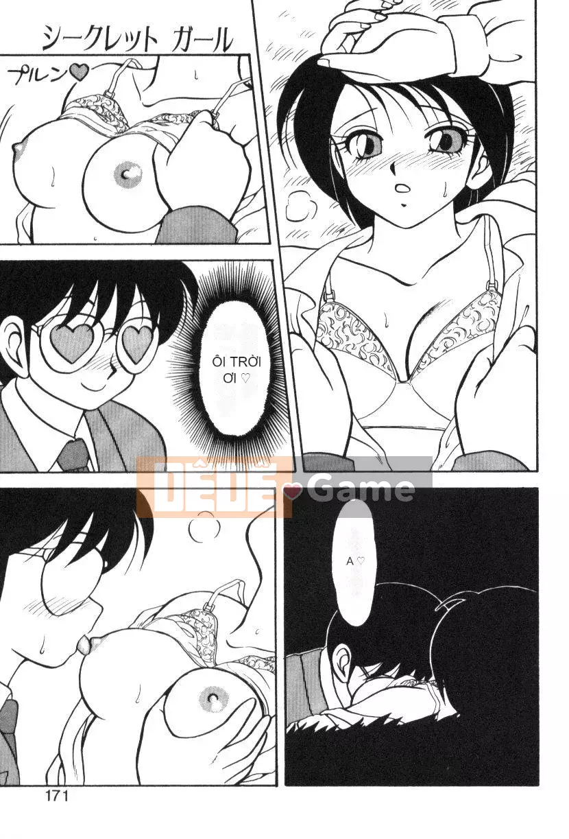 [Wareou] Siêu Tổ Hợp Gia Đình 1