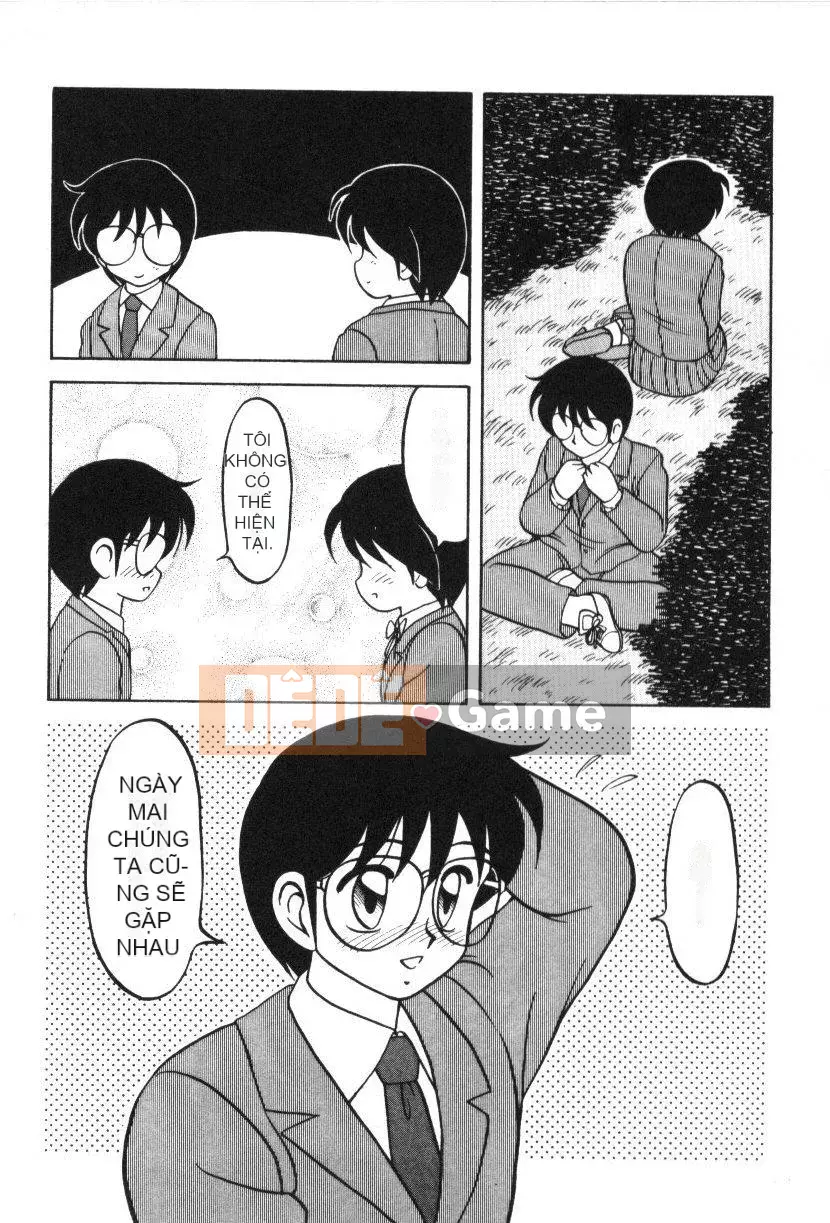 [Wareou] Siêu Tổ Hợp Gia Đình 1