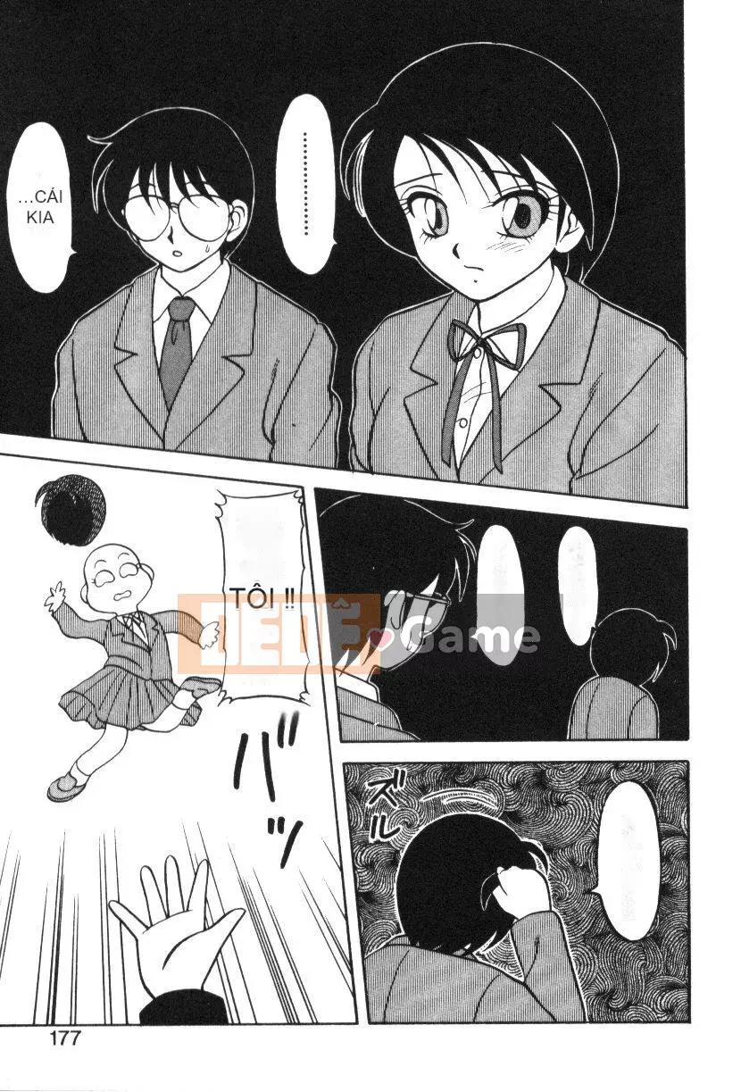 [Wareou] Siêu Tổ Hợp Gia Đình 1