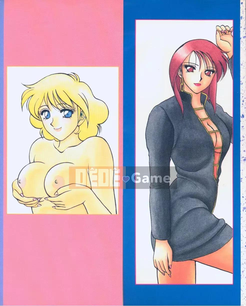 [Wareou] Siêu Tổ Hợp Gia Đình 1