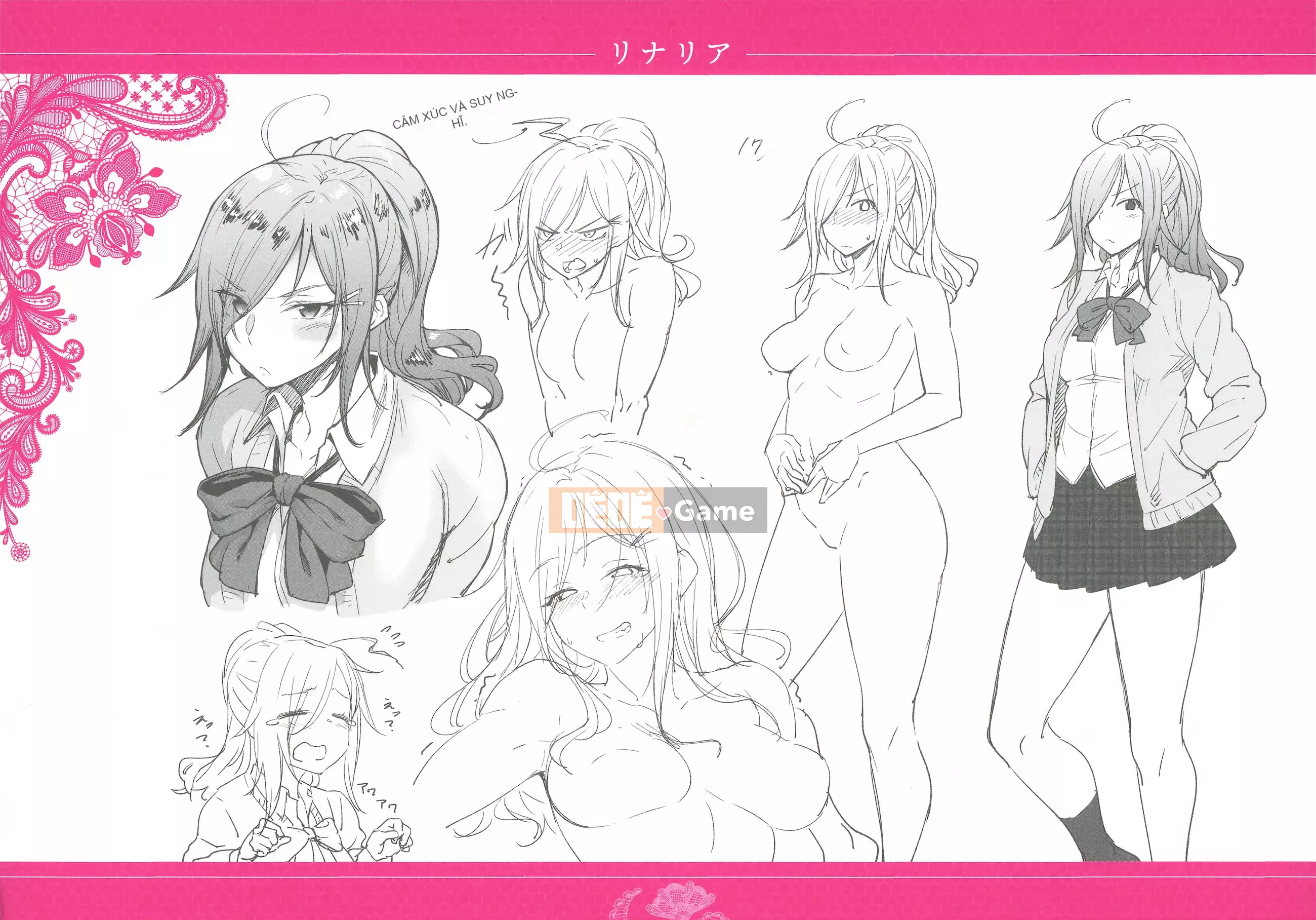 [Hiroya] ハルゲカノジョ + Tiger Cave & Melon Special [Zhuanyi Tongwenshufang Hán hóa]