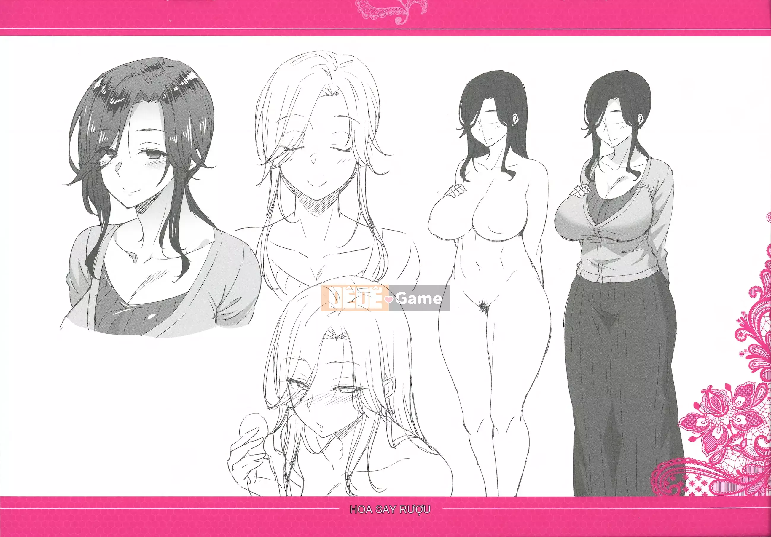 [Hiroya] ハルゲカノジョ + Tiger Cave & Melon Special [Zhuanyi Tongwenshufang Hán hóa]