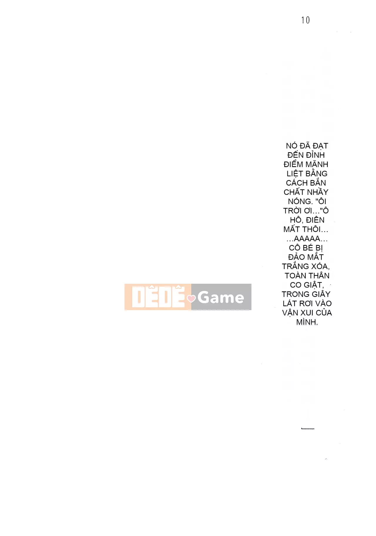 [Hokuto Rin, Oninohito] Will Bara no Ojousama