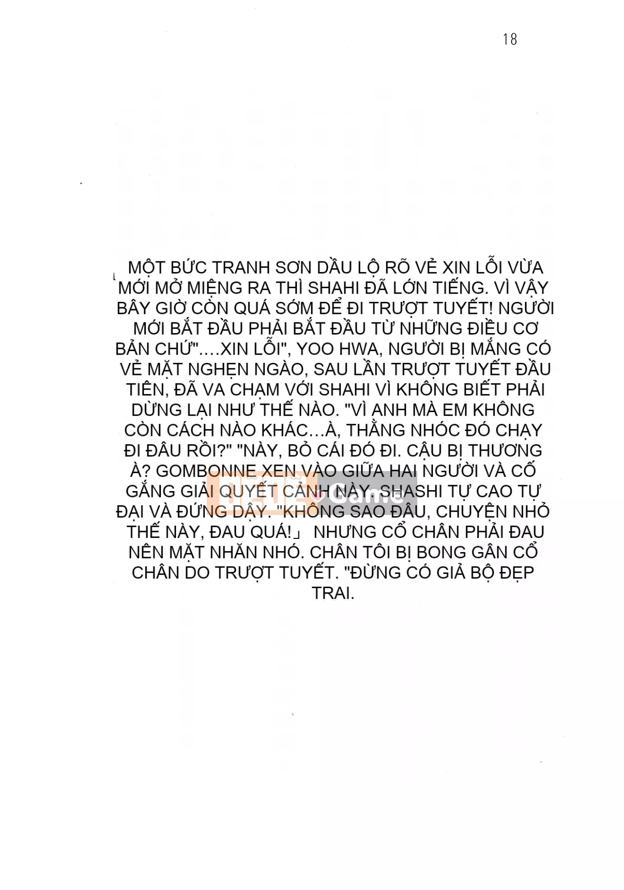 [Hokuto Rin, Oninohito] Will Bara no Ojousama