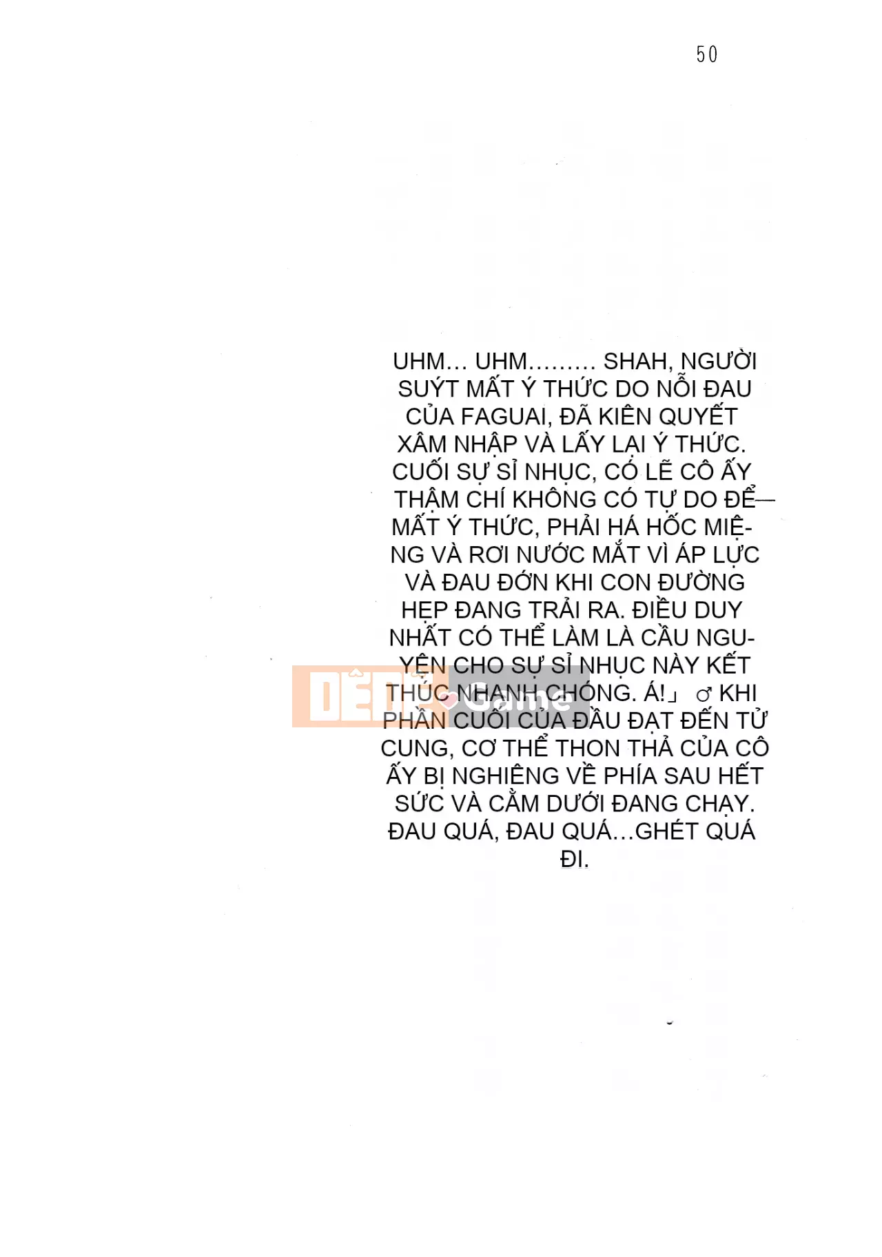 [Hokuto Rin, Oninohito] Will Bara no Ojousama