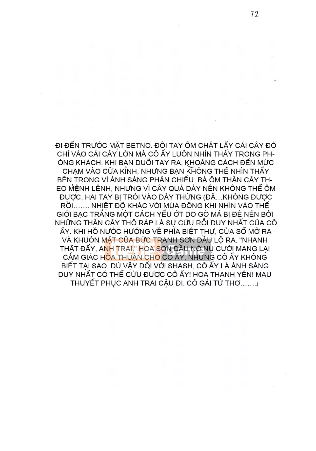 [Hokuto Rin, Oninohito] Will Bara no Ojousama