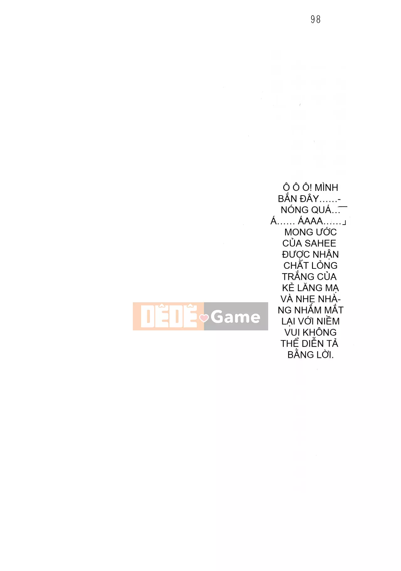 [Hokuto Rin, Oninohito] Will Bara no Ojousama