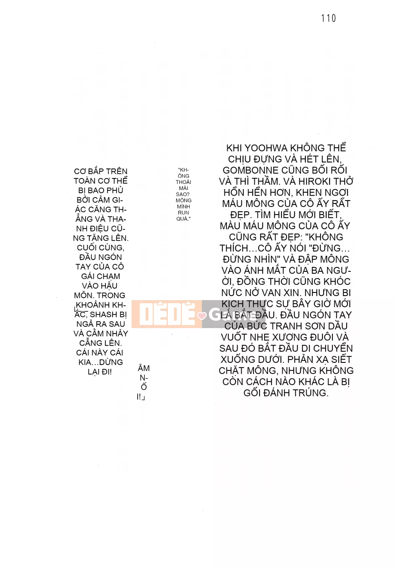 [Hokuto Rin, Oninohito] Will Bara no Ojousama