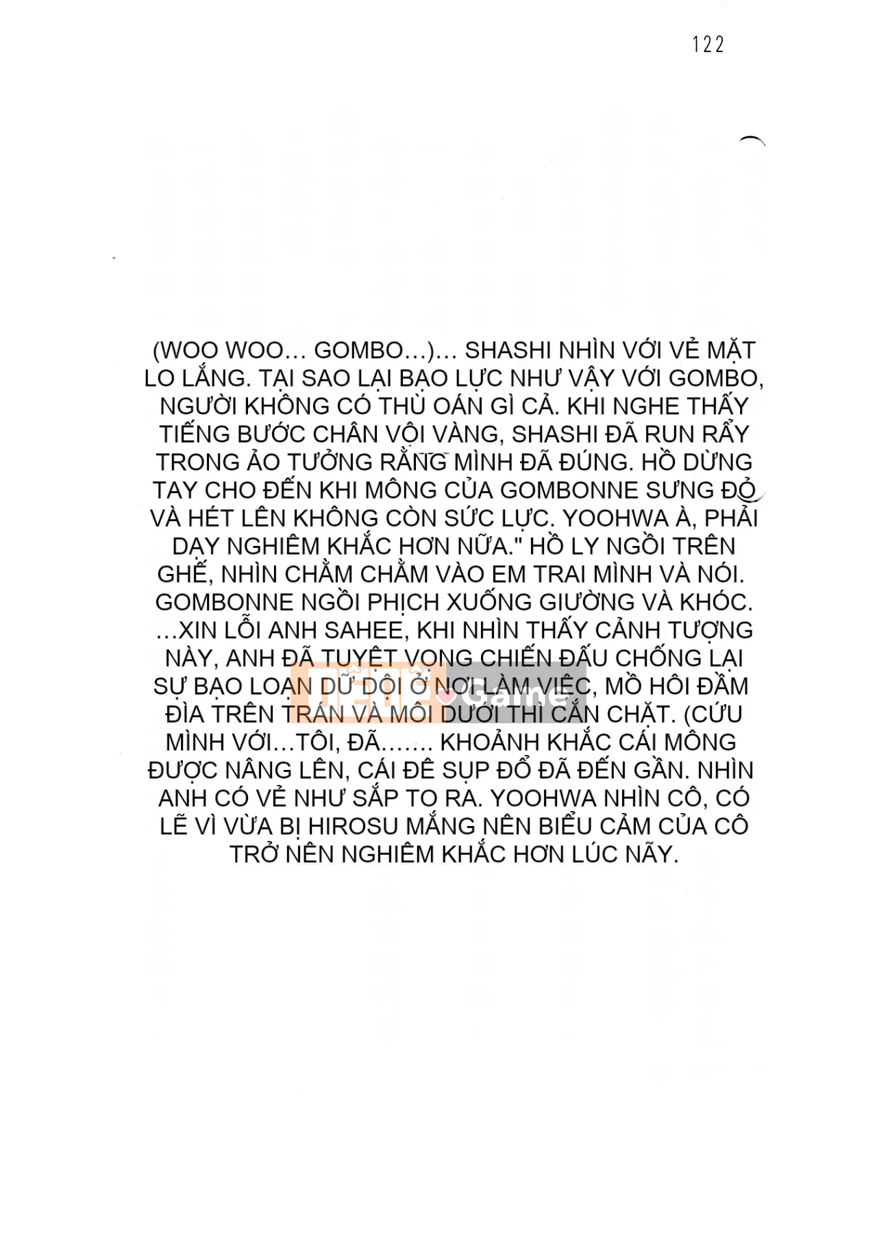 [Hokuto Rin, Oninohito] Will Bara no Ojousama