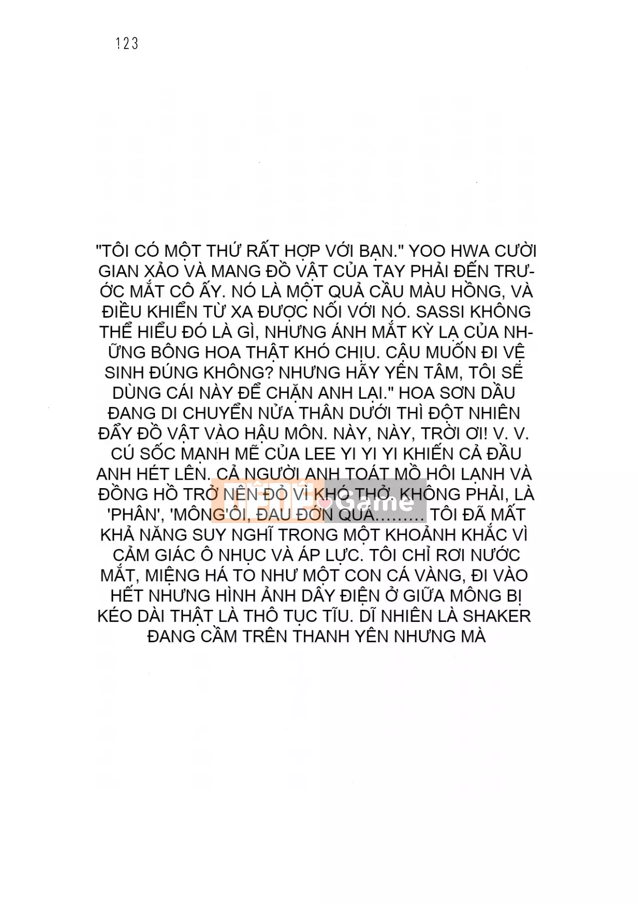 [Hokuto Rin, Oninohito] Will Bara no Ojousama