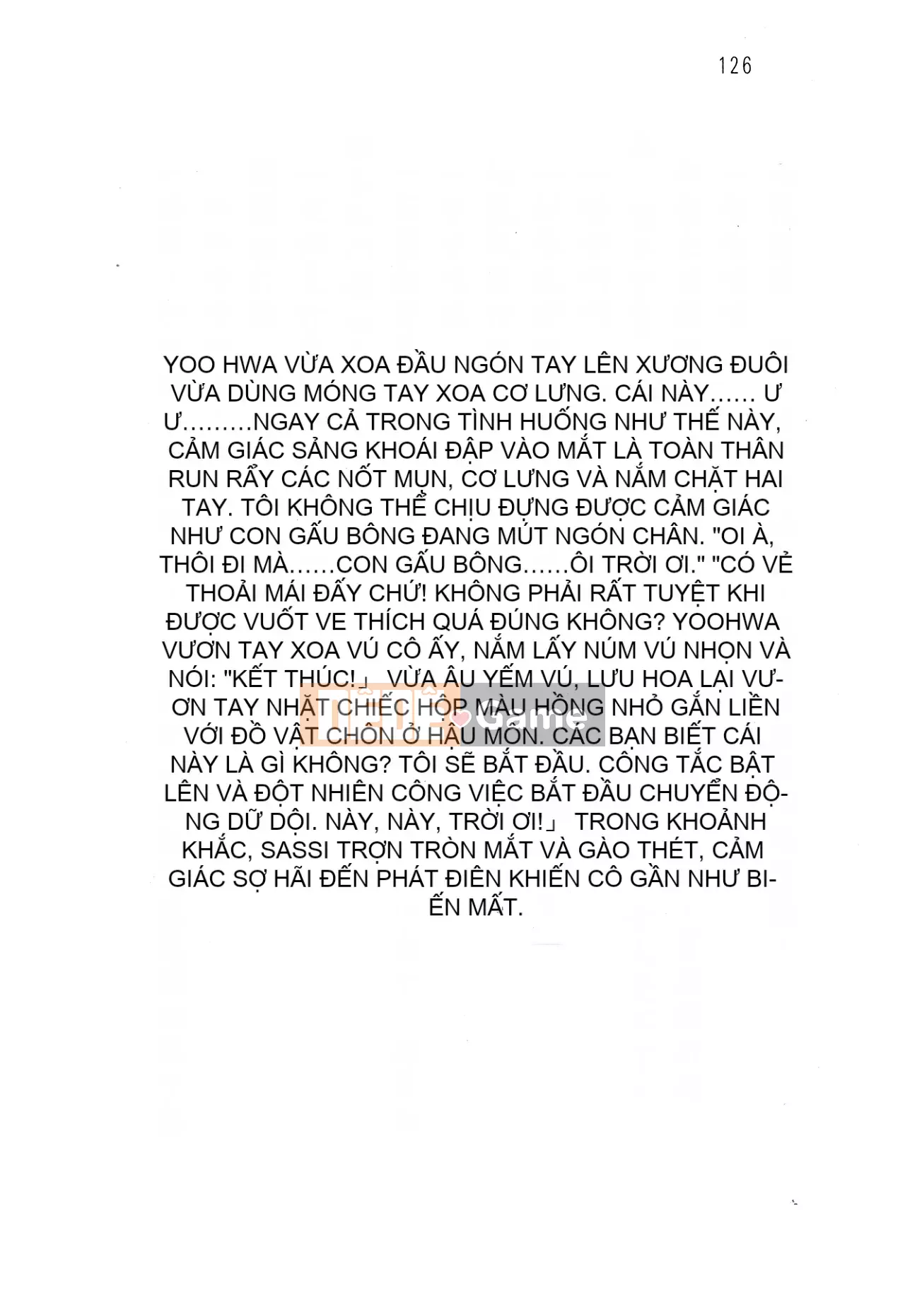 [Hokuto Rin, Oninohito] Will Bara no Ojousama