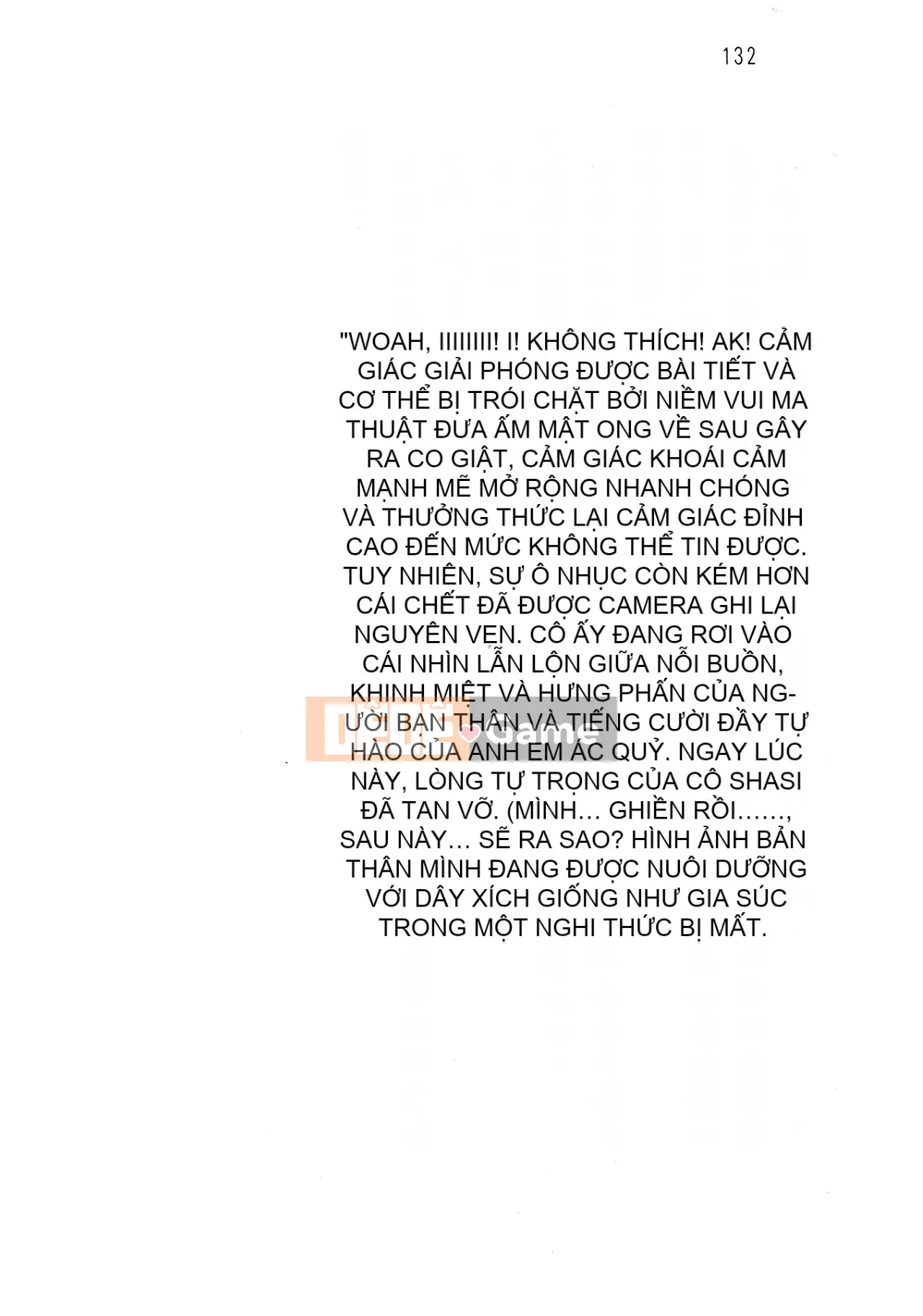 [Hokuto Rin, Oninohito] Will Bara no Ojousama