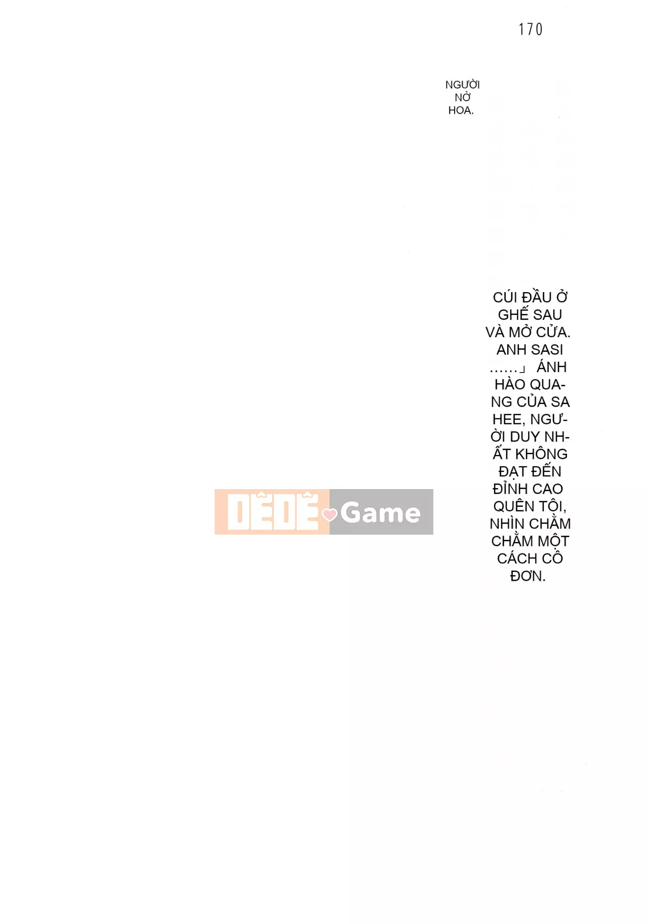 [Hokuto Rin, Oninohito] Will Bara no Ojousama