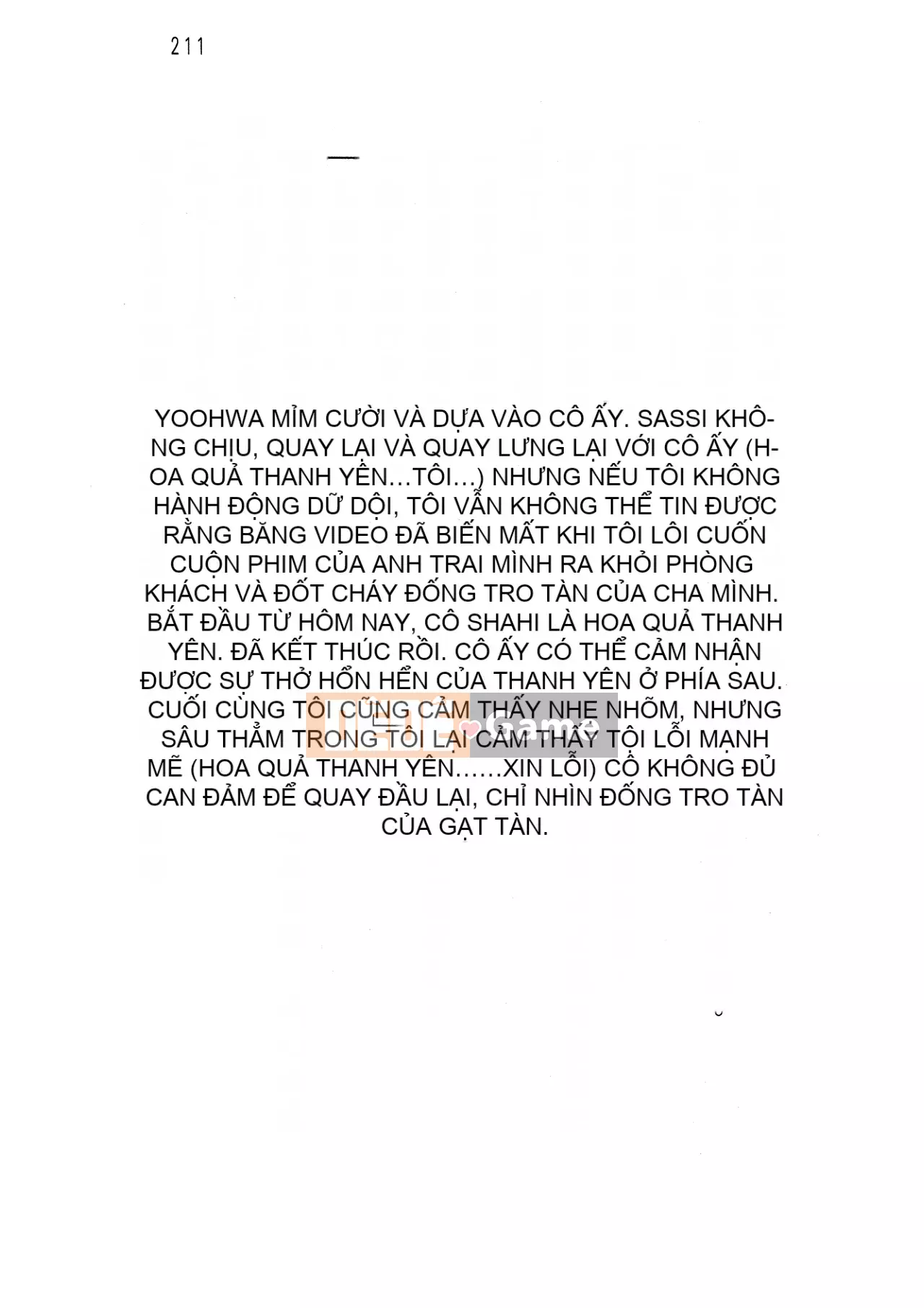 [Hokuto Rin, Oninohito] Will Bara no Ojousama