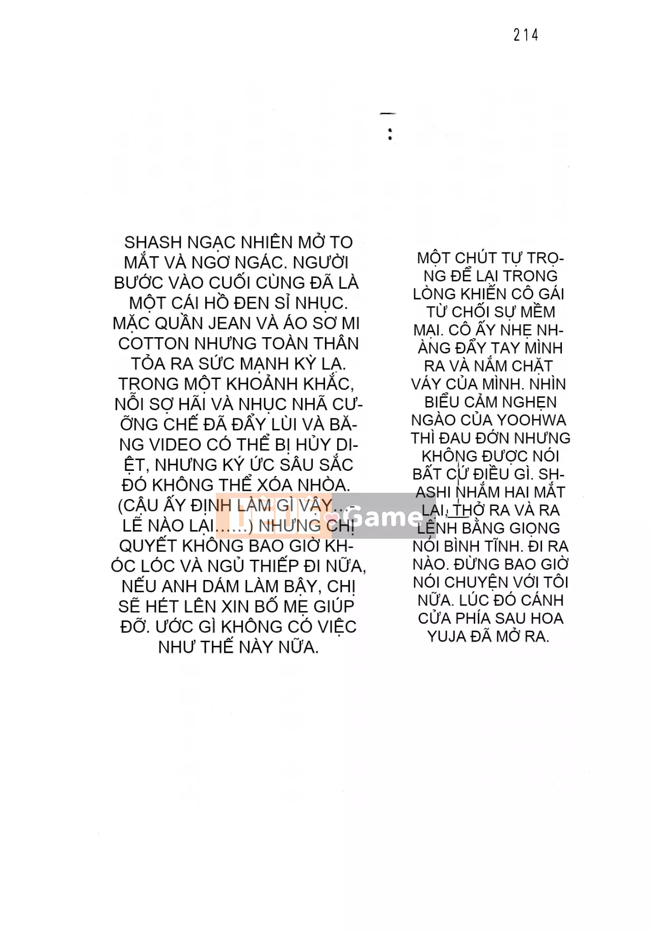 [Hokuto Rin, Oninohito] Will Bara no Ojousama