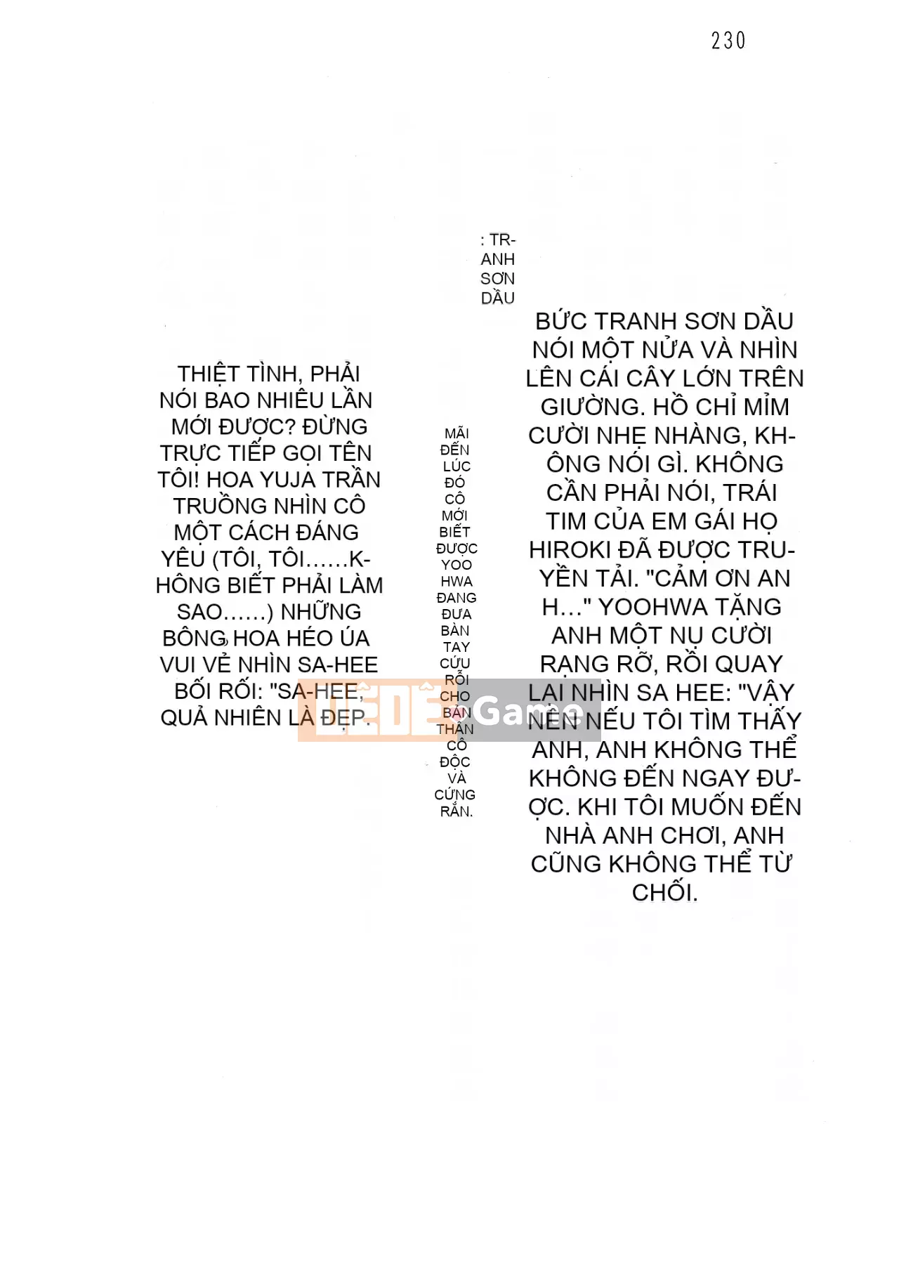 [Hokuto Rin, Oninohito] Will Bara no Ojousama