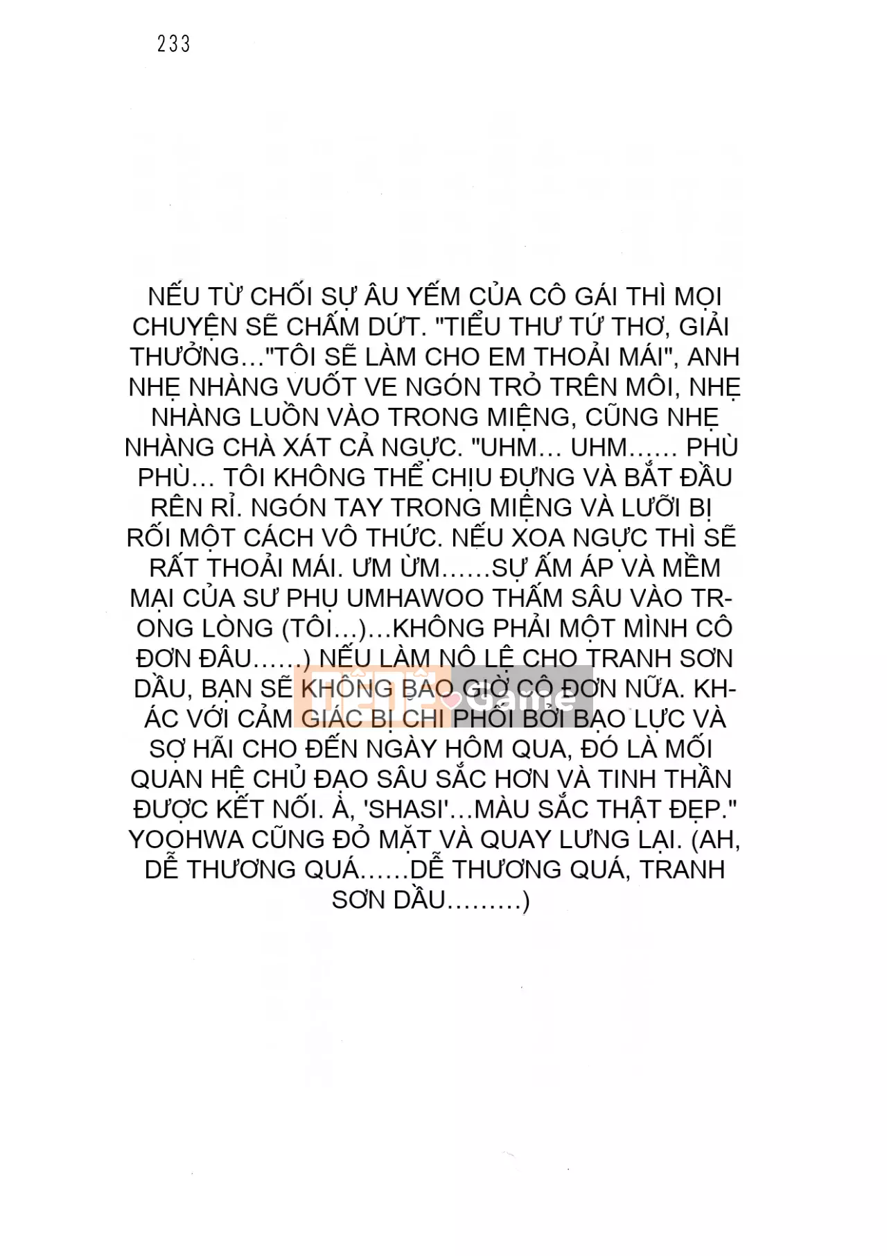 [Hokuto Rin, Oninohito] Will Bara no Ojousama