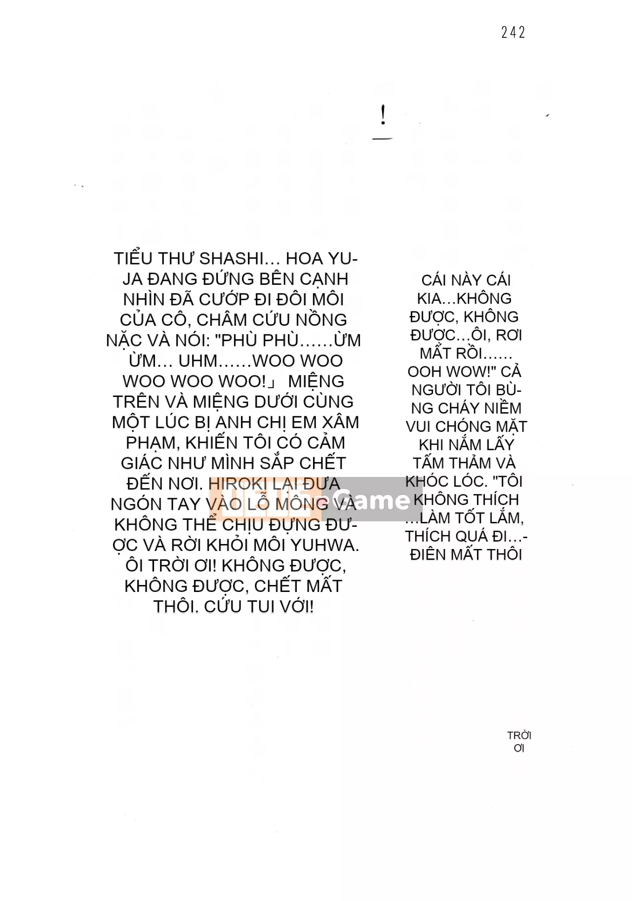 [Hokuto Rin, Oninohito] Will Bara no Ojousama