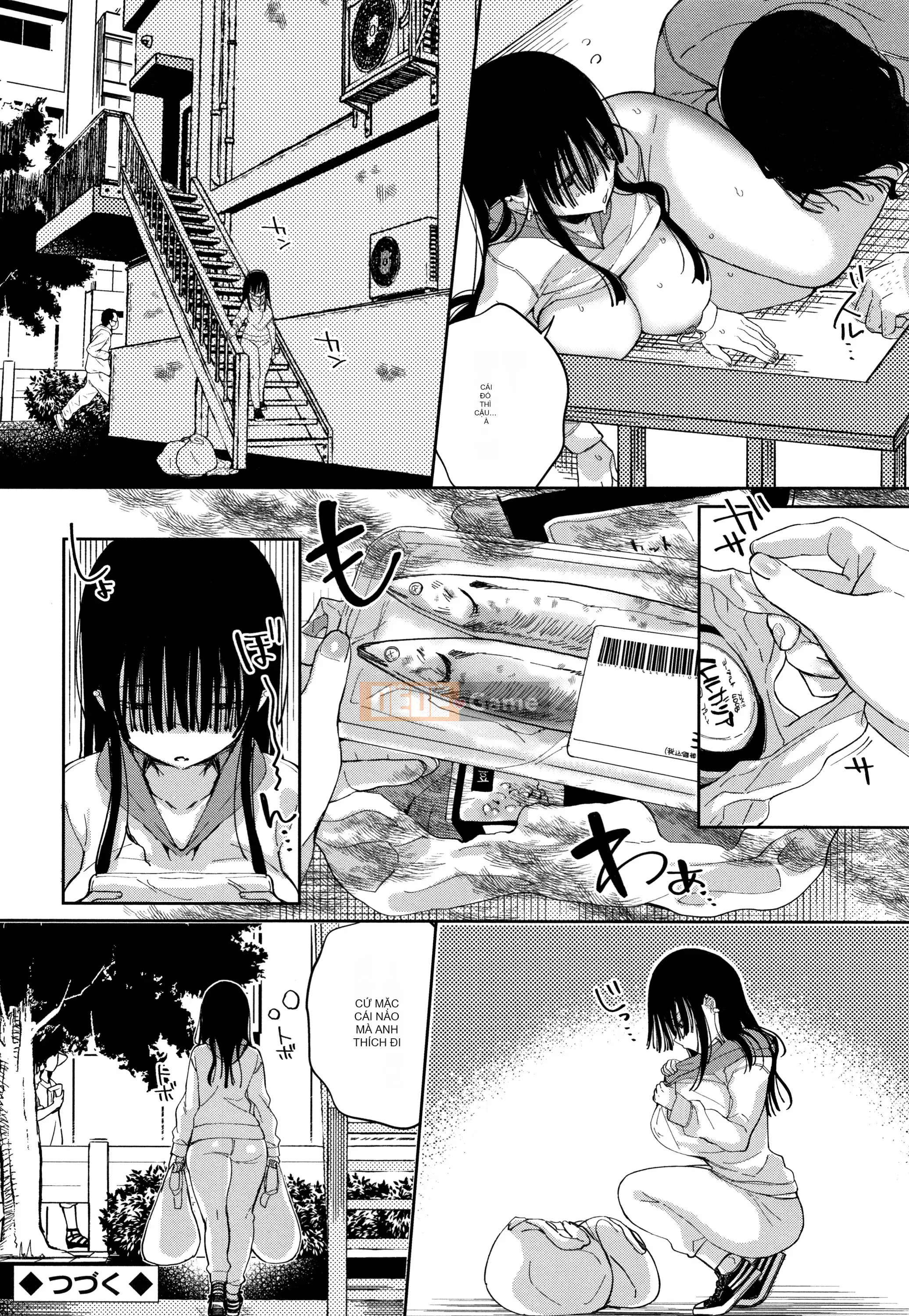 [Gậy thủy tinh kiểu Trung Quốc][Achumuchi] Cô gái yếu đuối nhất khó có thể vượt qua! + Bộ sưu tập thẻ minh họa