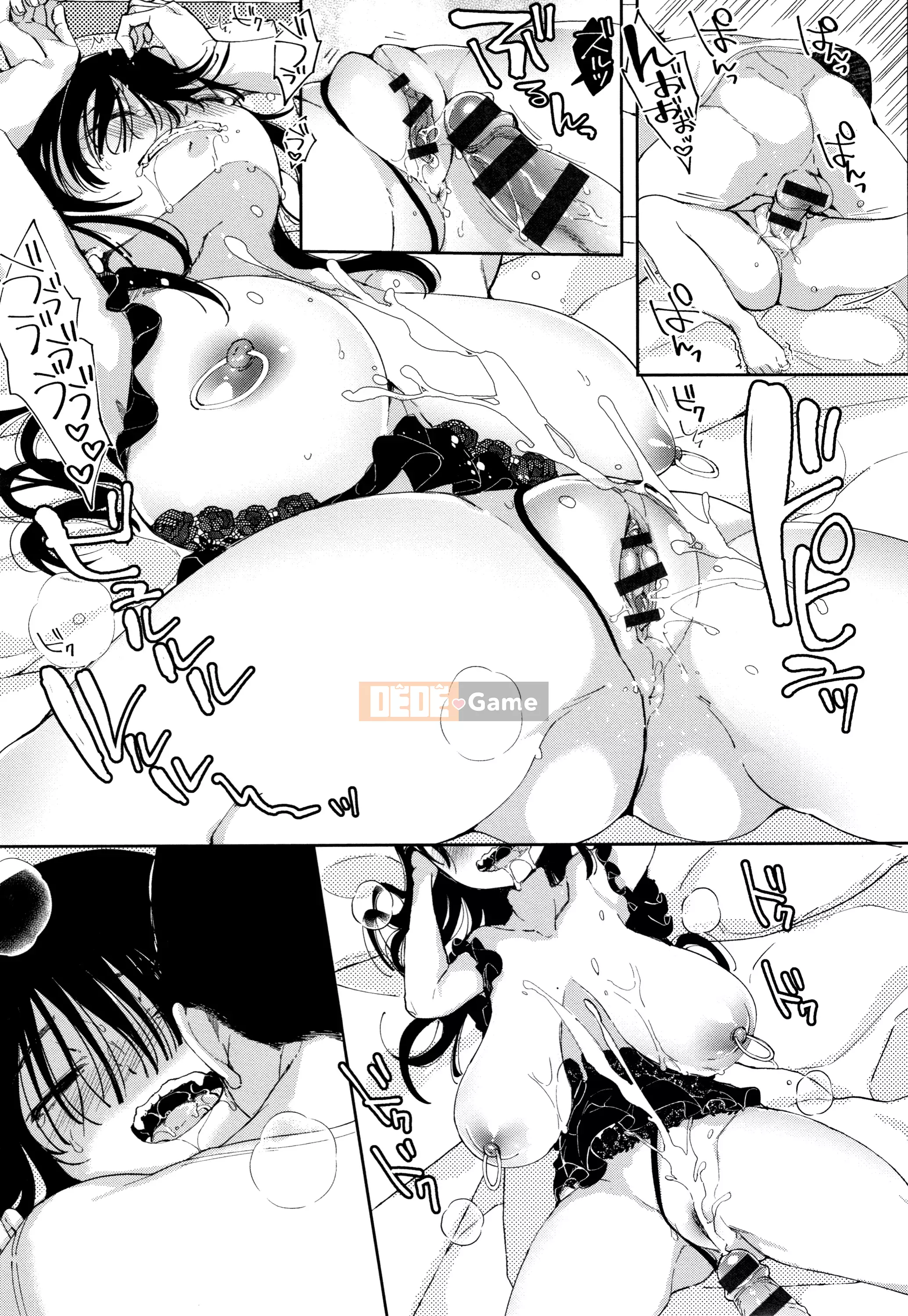 [Gậy thủy tinh kiểu Trung Quốc][Achumuchi] Cô gái yếu đuối nhất khó có thể vượt qua! + Bộ sưu tập thẻ minh họa