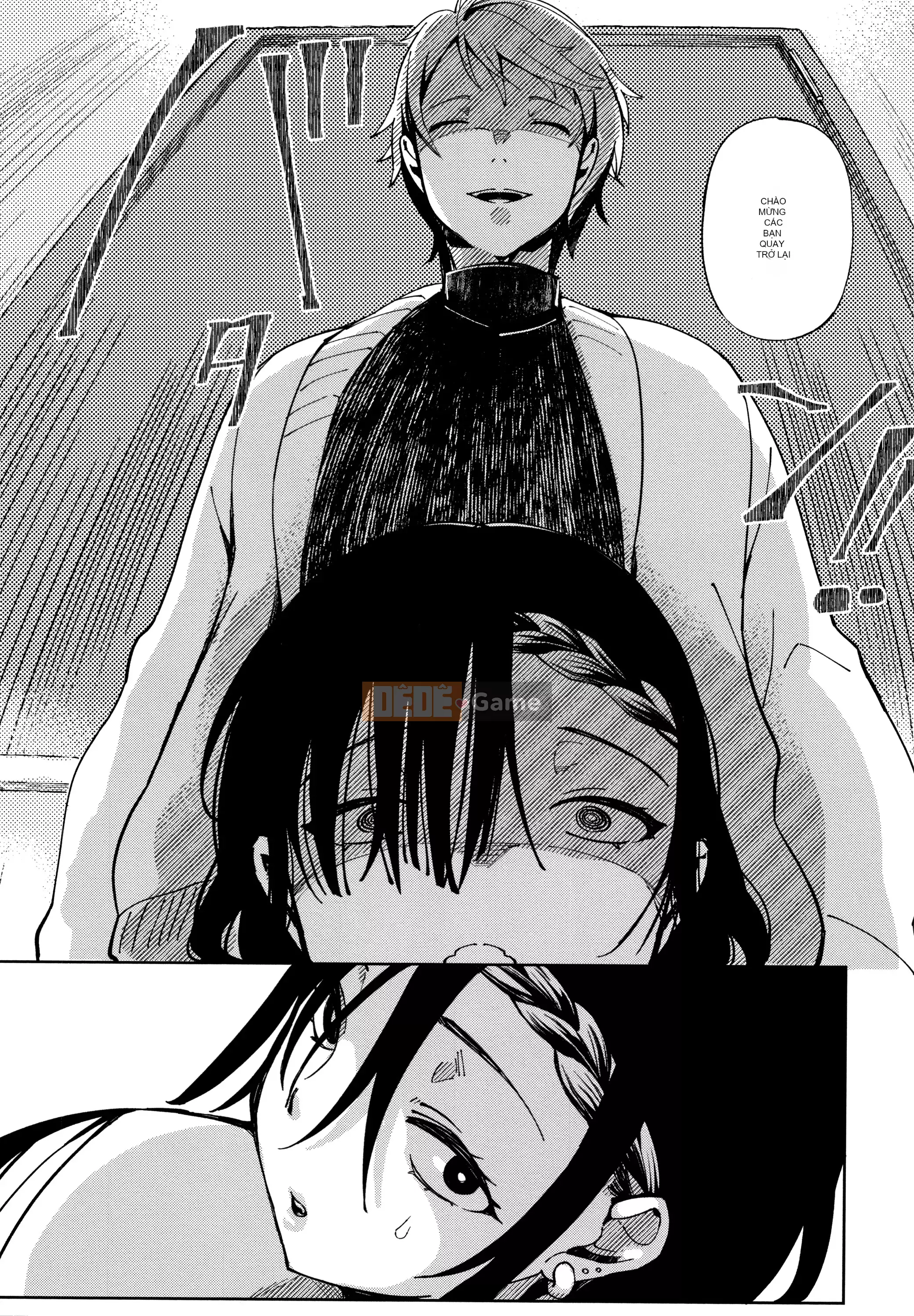 [Gậy thủy tinh kiểu Trung Quốc][Achumuchi] Cô gái yếu đuối nhất khó có thể vượt qua! + Bộ sưu tập thẻ minh họa