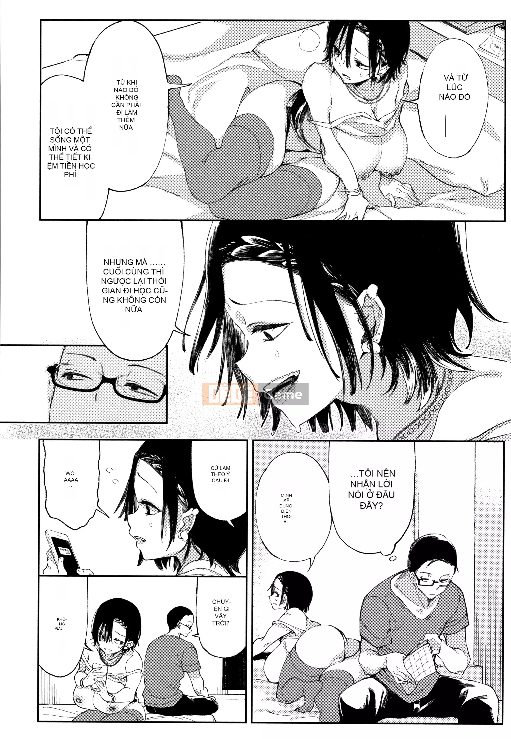 [Gậy thủy tinh kiểu Trung Quốc][Achumuchi] Cô gái yếu đuối nhất khó có thể vượt qua! + Bộ sưu tập thẻ minh họa