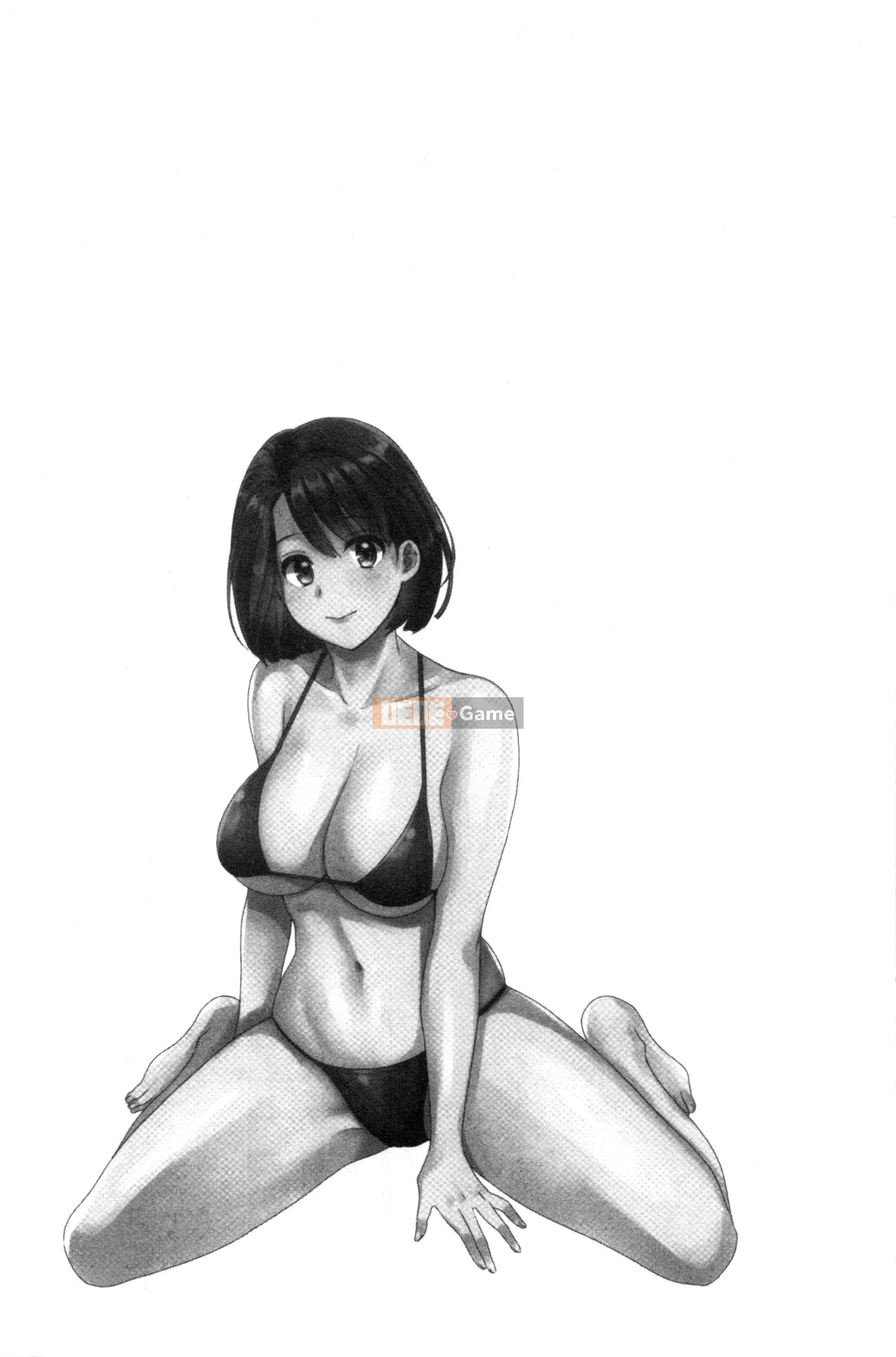 [Forbidden Sweep Group][Pon Takahanada] Đừng Nói Với Chồng Em♥