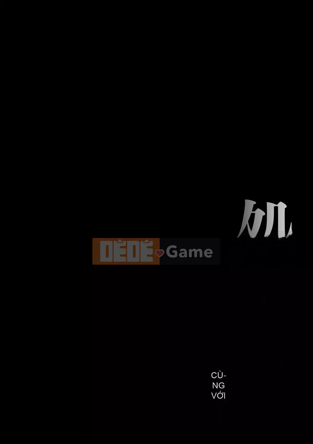 [Kurono Masakado] Giới hạn Trinh nữ [Kỹ thuật số]