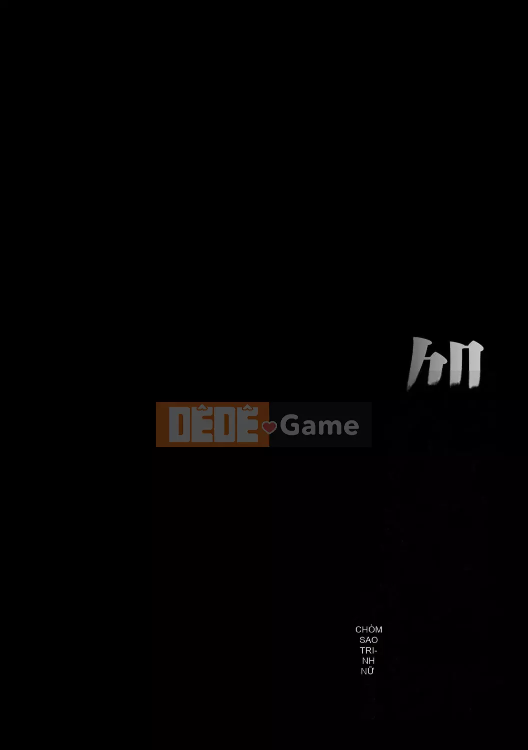 [Kurono Masakado] Giới hạn Trinh nữ [Kỹ thuật số]