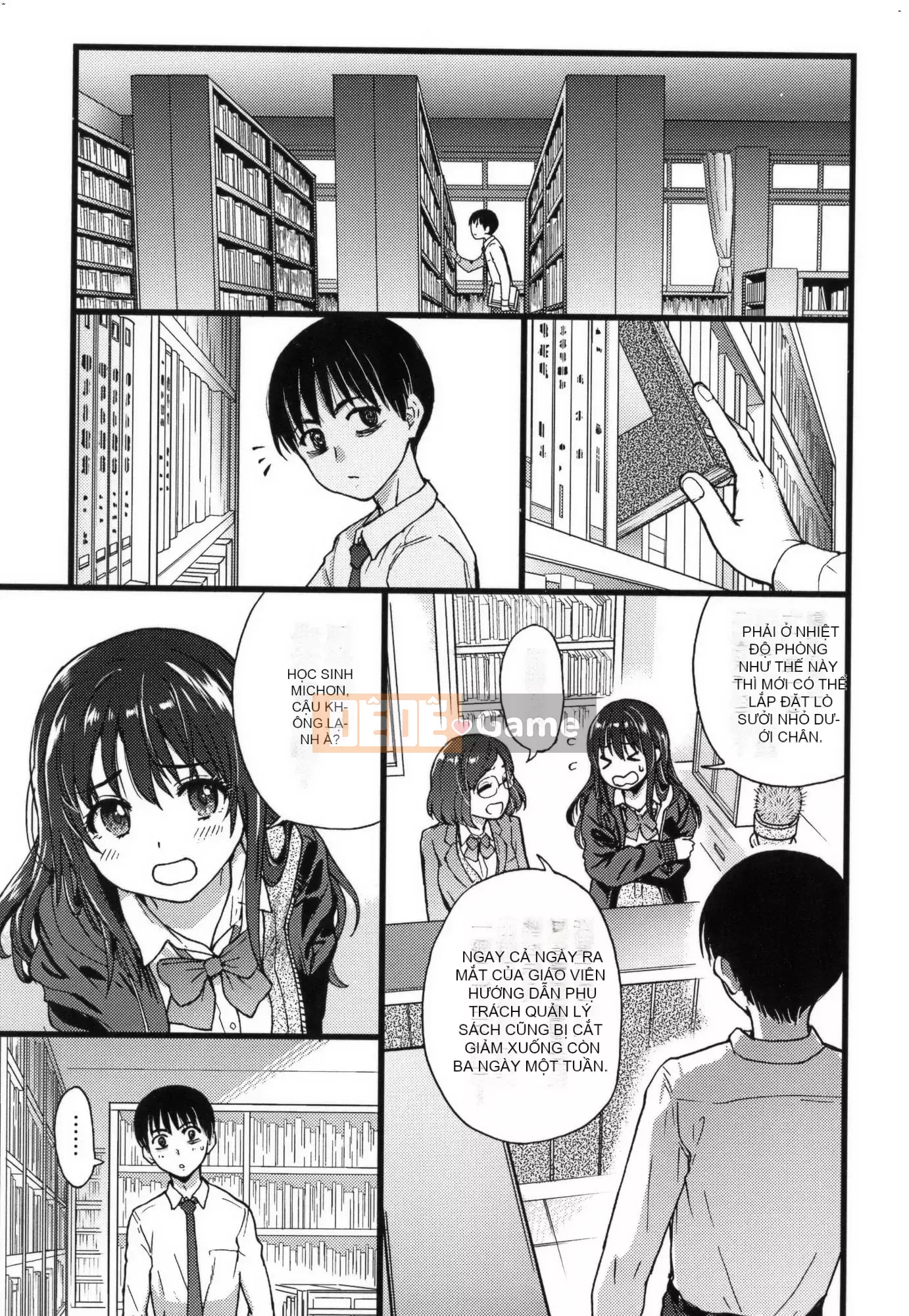 [Shiwasu no Okina] Làm ơn!Đóng băng!Làm ơn!+ Thẻ minh họa [Tiếng Trung][Không kiểm duyệt]