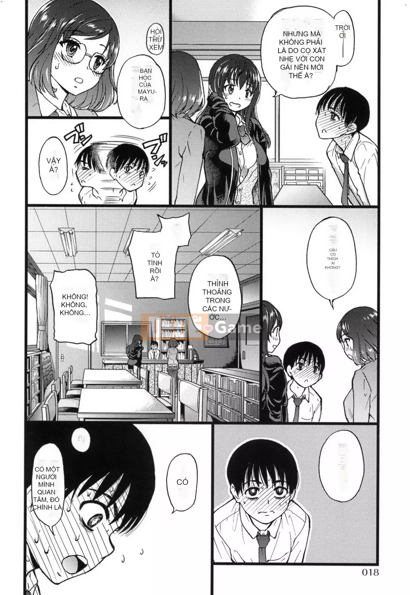 [Shiwasu no Okina] Làm ơn!Đóng băng!Làm ơn!+ Thẻ minh họa [Tiếng Trung][Không kiểm duyệt]