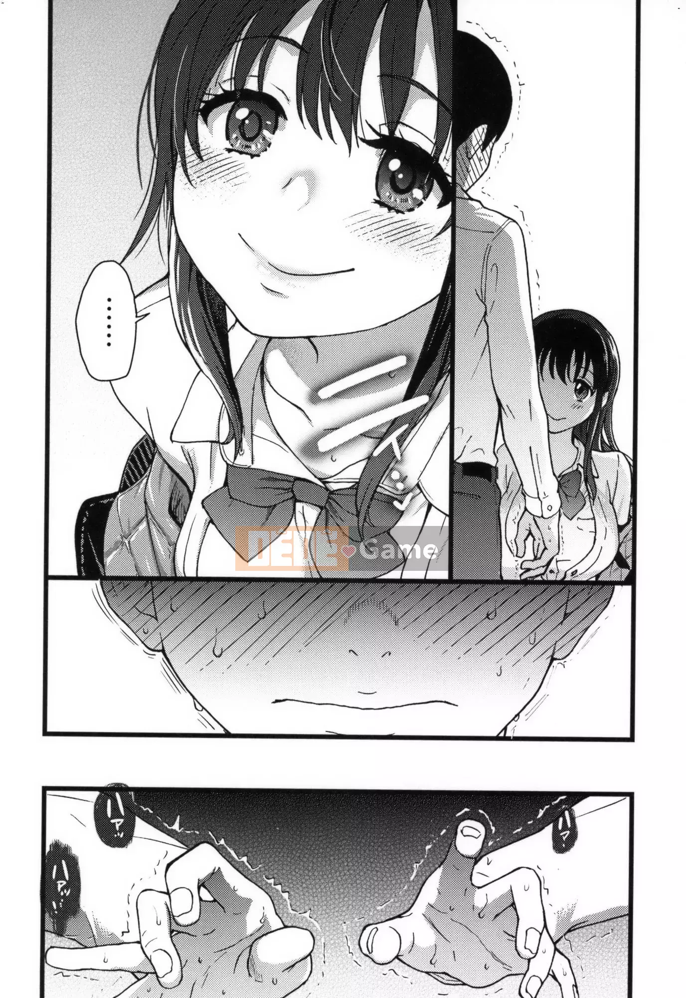 [Shiwasu no Okina] Làm ơn!Đóng băng!Làm ơn!+ Thẻ minh họa [Tiếng Trung][Không kiểm duyệt]