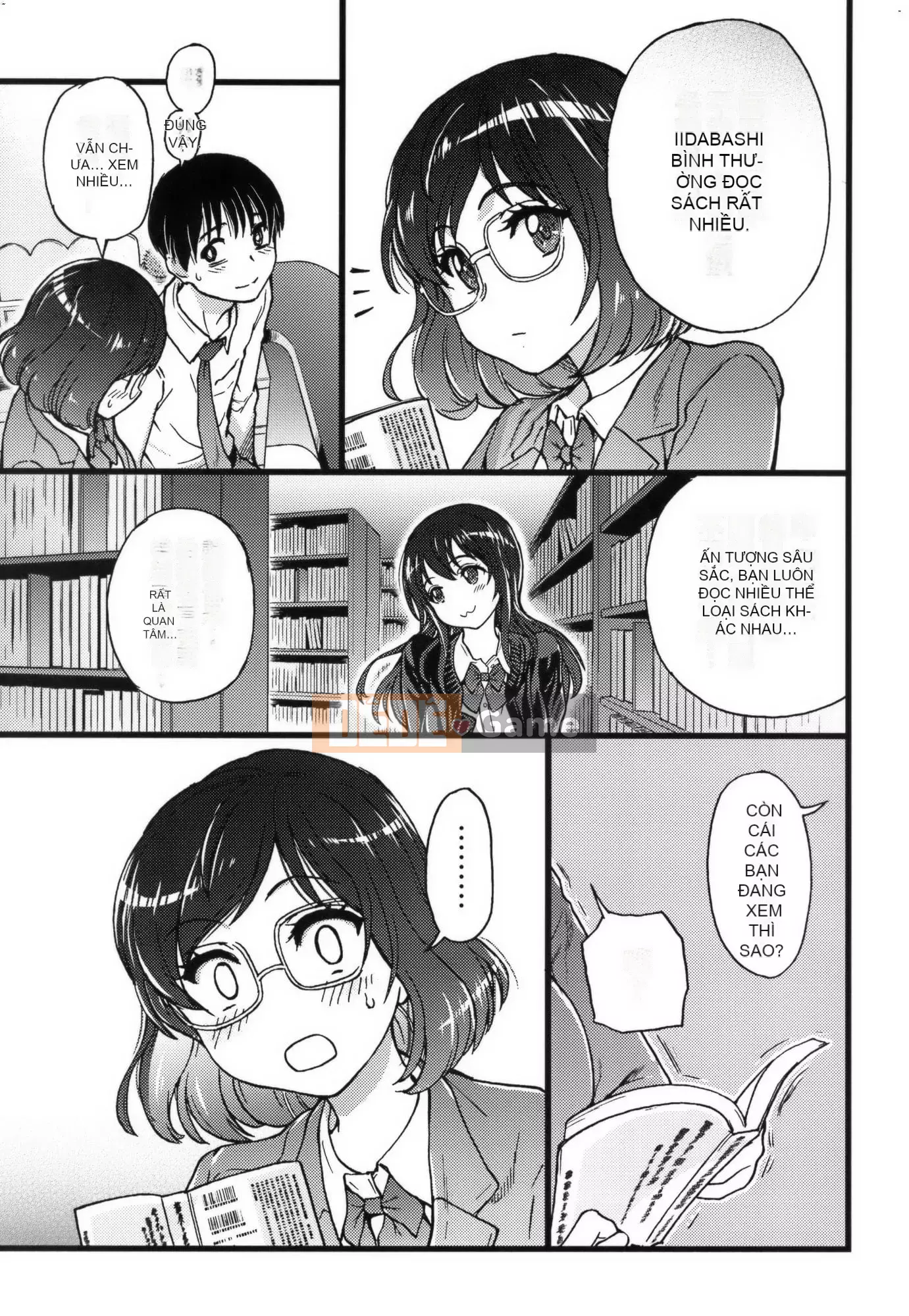 [Shiwasu no Okina] Làm ơn!Đóng băng!Làm ơn!+ Thẻ minh họa [Tiếng Trung][Không kiểm duyệt]