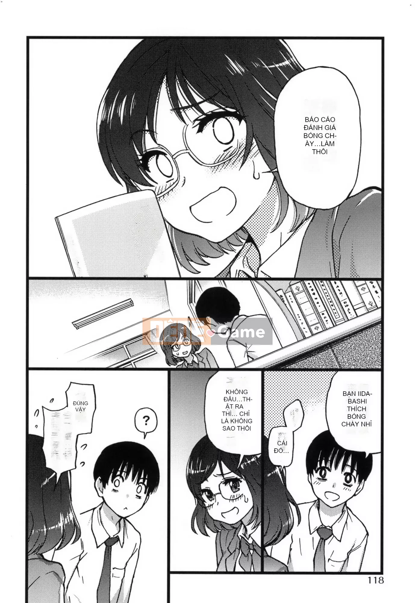 [Shiwasu no Okina] Làm ơn!Đóng băng!Làm ơn!+ Thẻ minh họa [Tiếng Trung][Không kiểm duyệt]