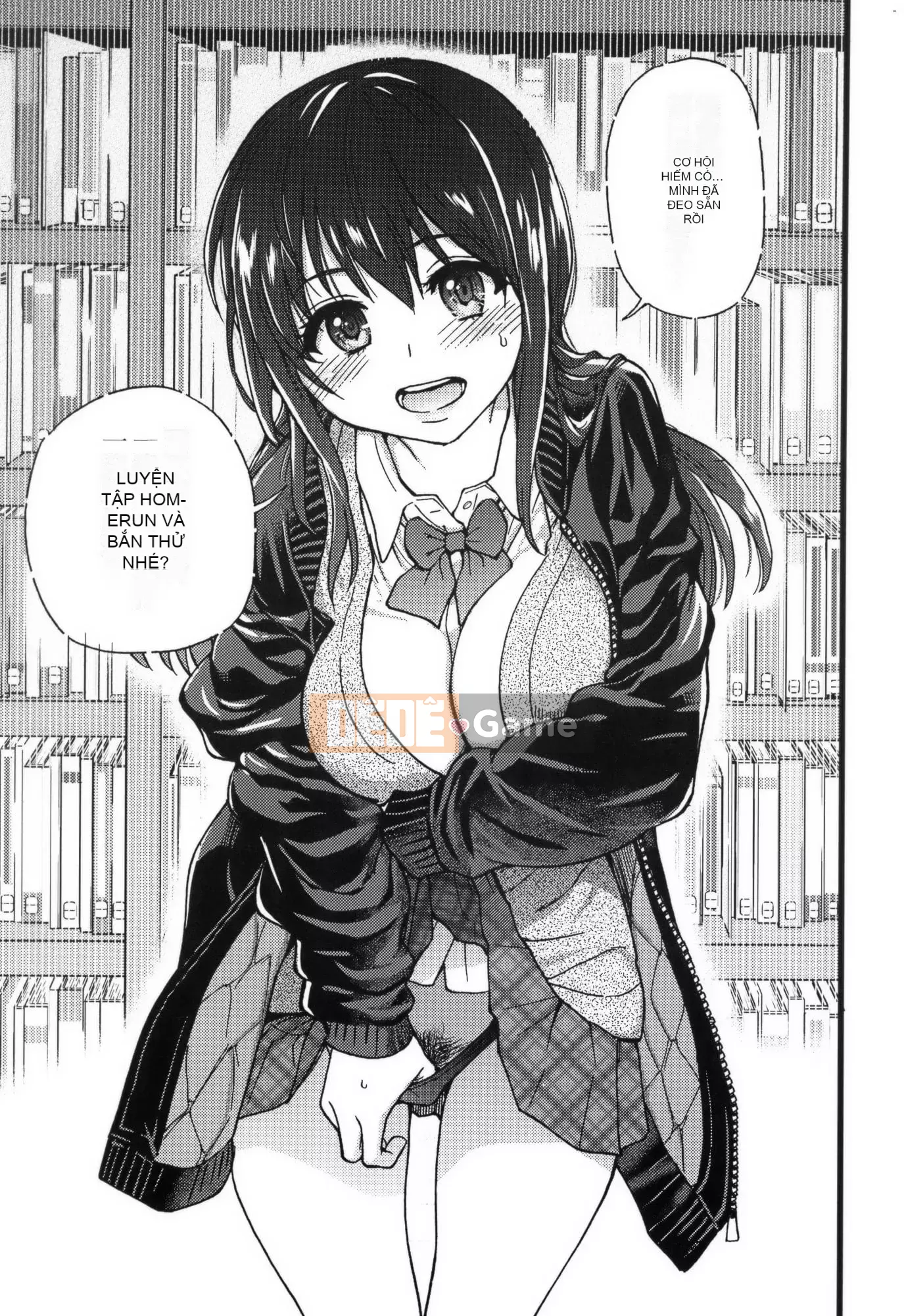 [Shiwasu no Okina] Làm ơn!Đóng băng!Làm ơn!+ Thẻ minh họa [Tiếng Trung][Không kiểm duyệt]