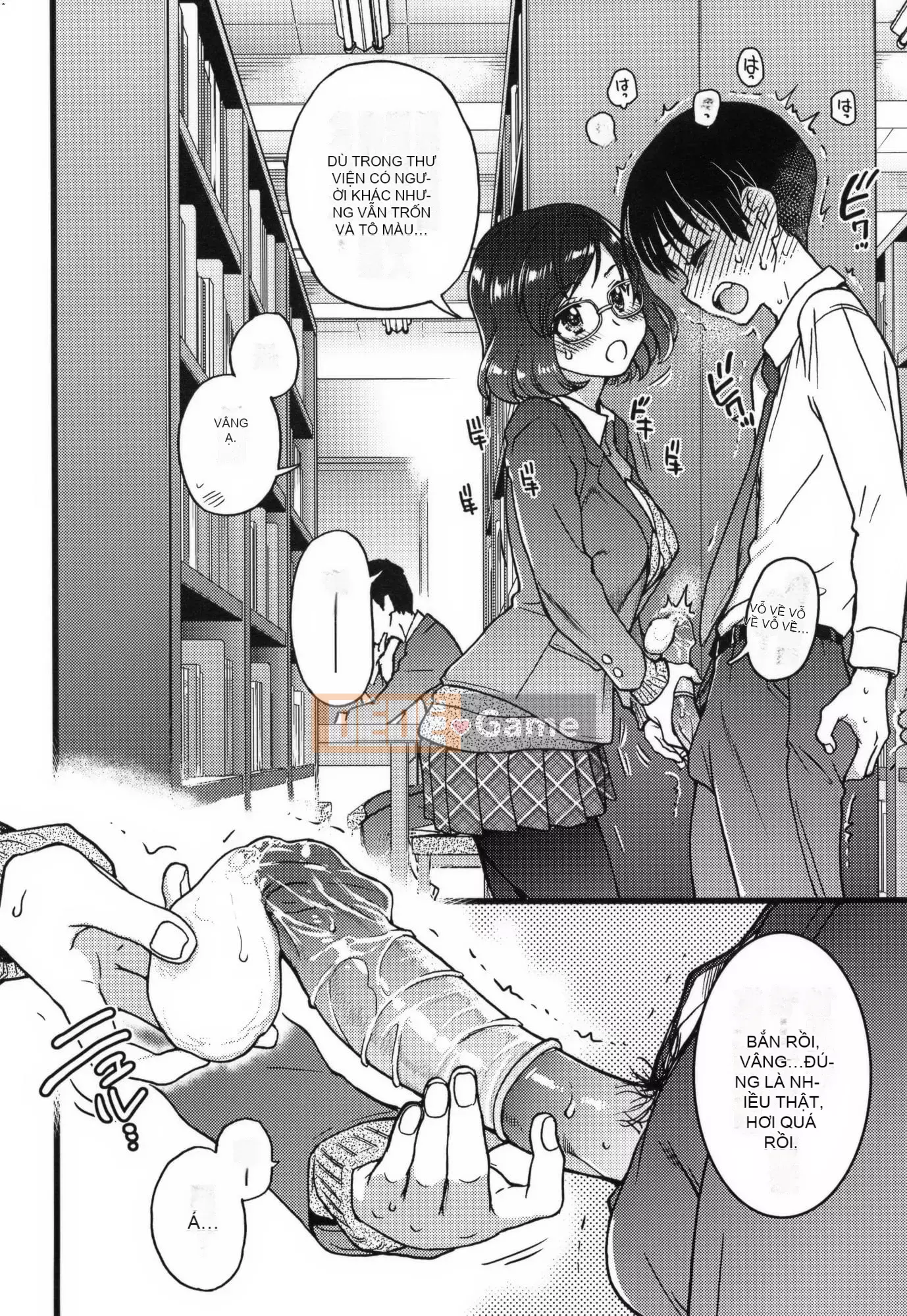 [Shiwasu no Okina] Làm ơn!Đóng băng!Làm ơn!+ Thẻ minh họa [Tiếng Trung][Không kiểm duyệt]