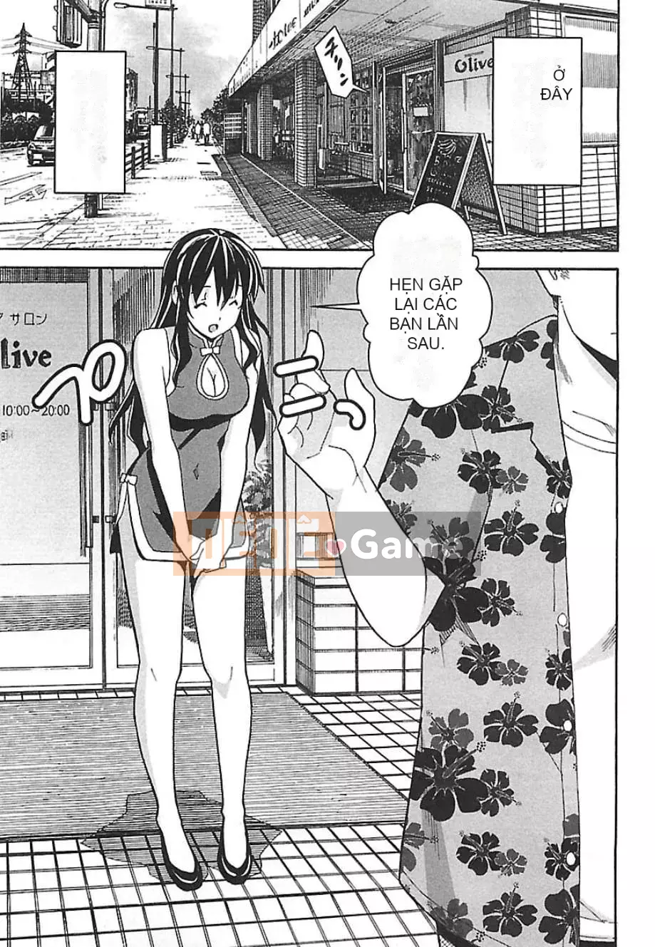 [Hitosugi Masahiro] Himekuri