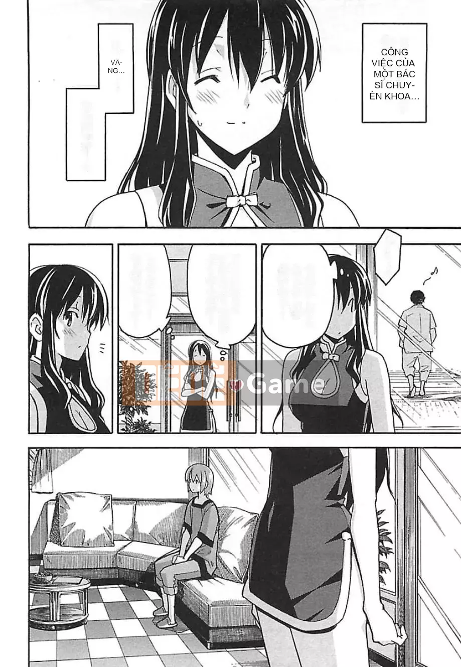 [Hitosugi Masahiro] Himekuri