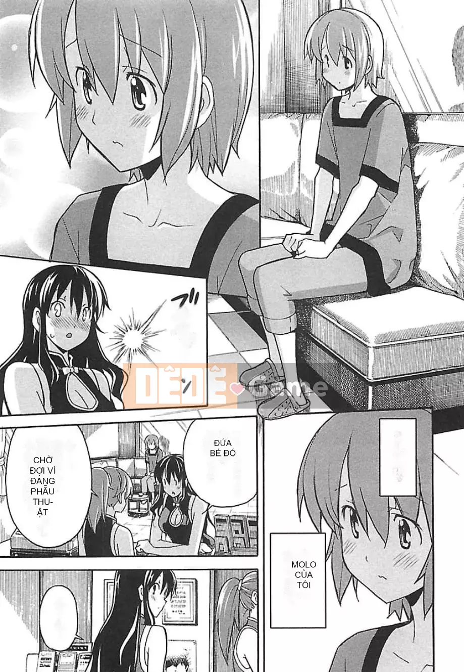 [Hitosugi Masahiro] Himekuri