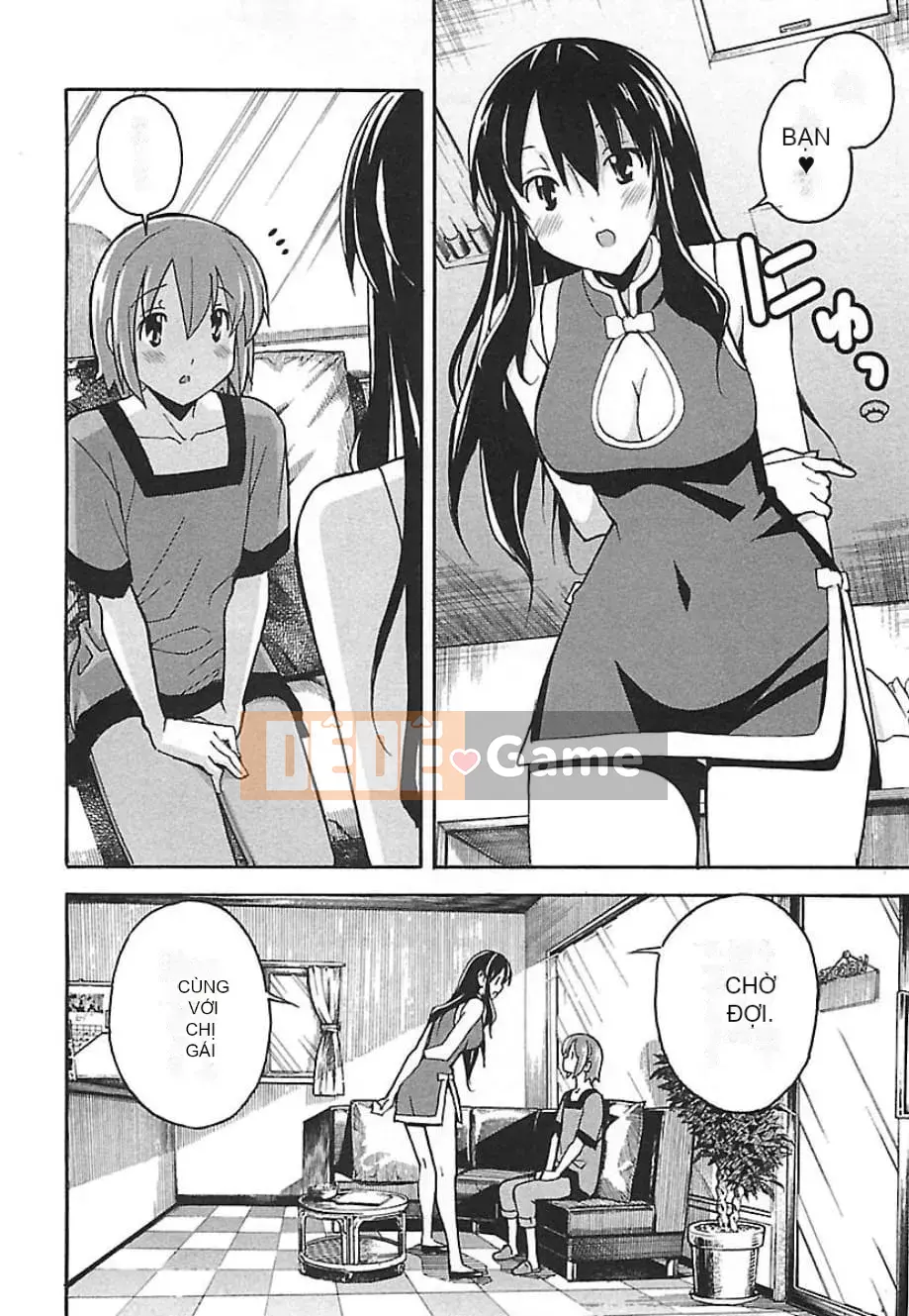 [Hitosugi Masahiro] Himekuri