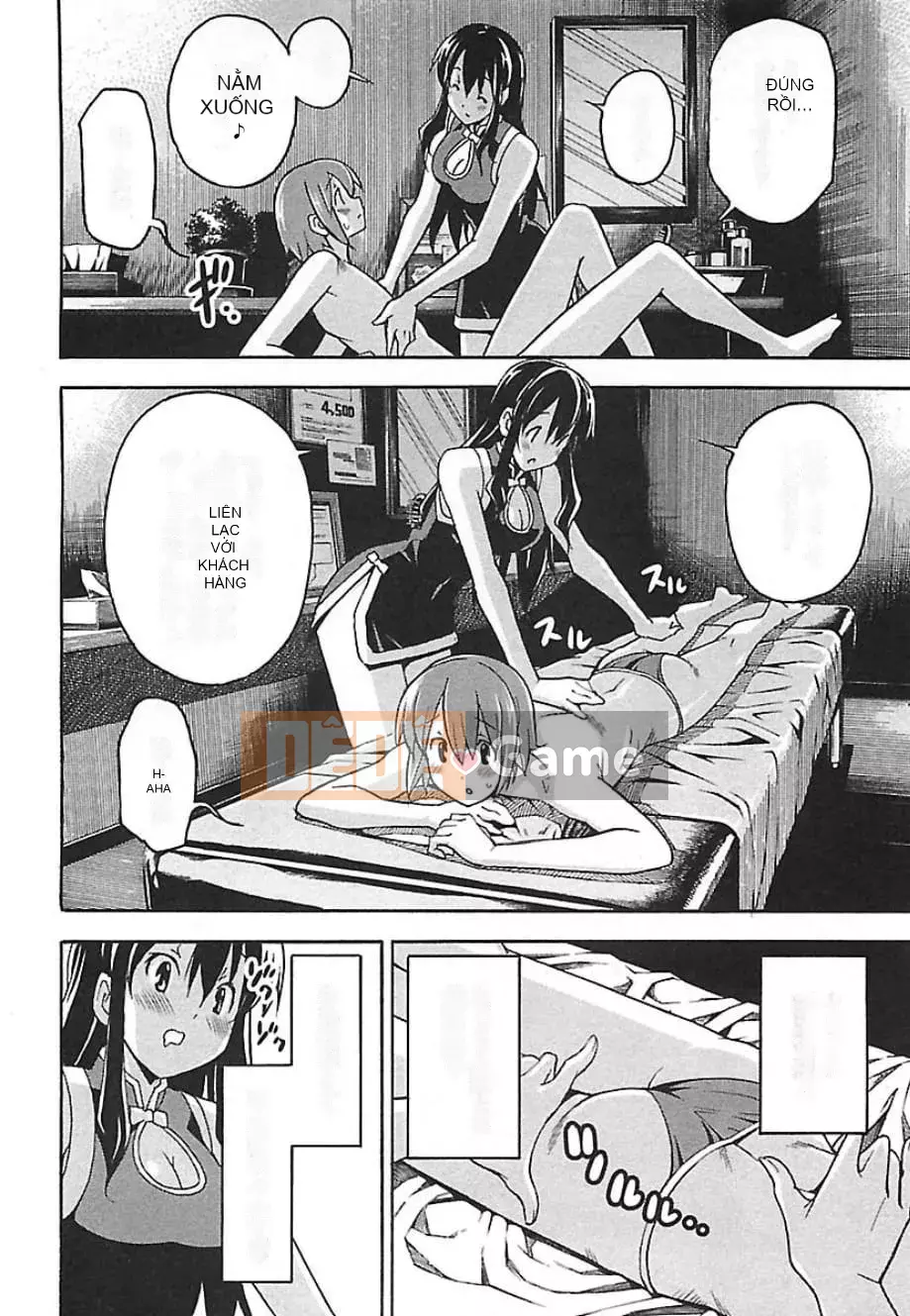 [Hitosugi Masahiro] Himekuri