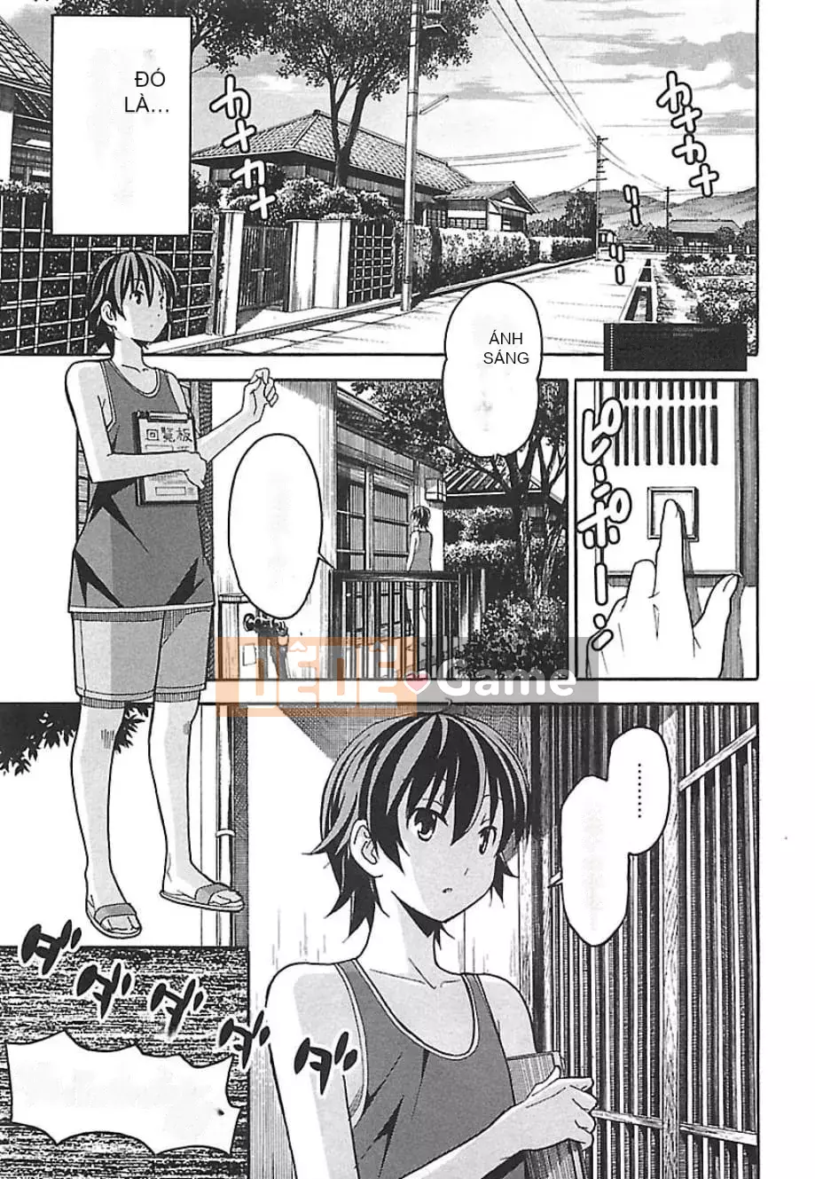 [Hitosugi Masahiro] Himekuri