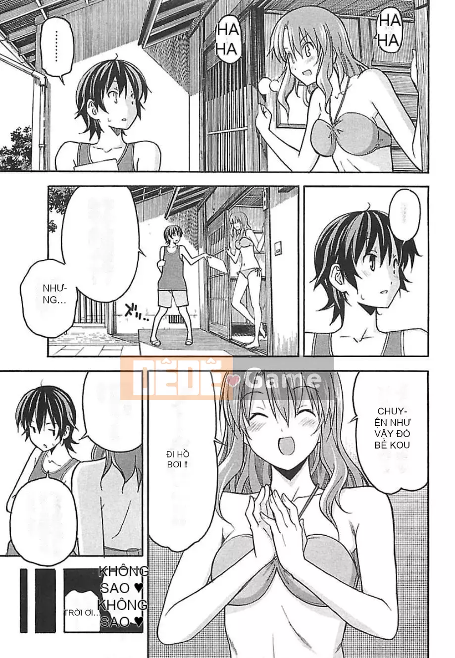 [Hitosugi Masahiro] Himekuri