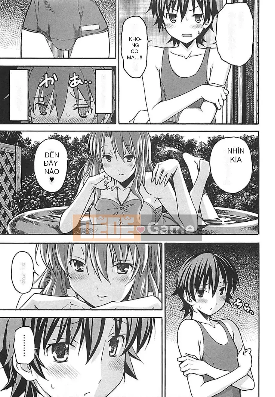 [Hitosugi Masahiro] Himekuri