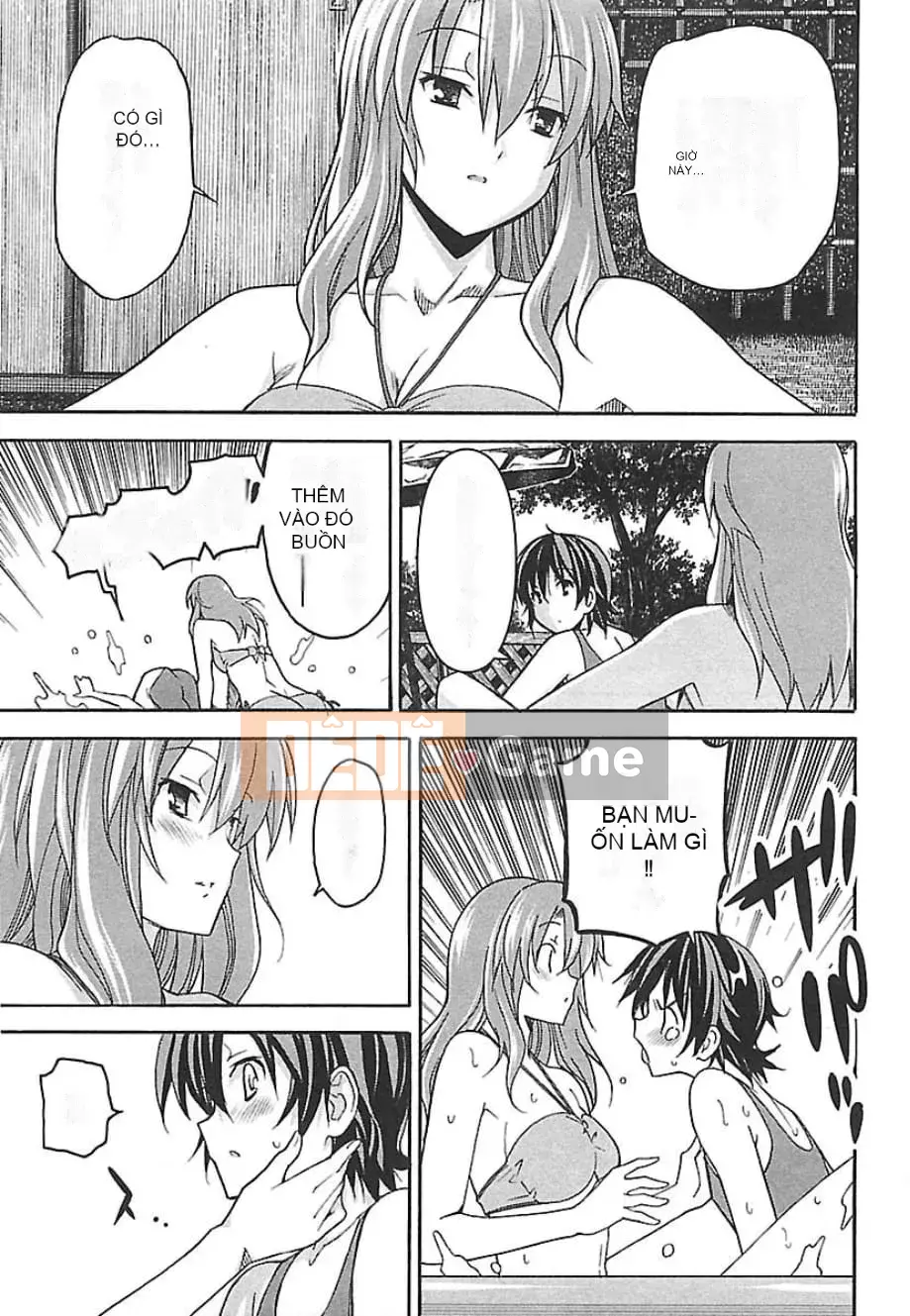 [Hitosugi Masahiro] Himekuri