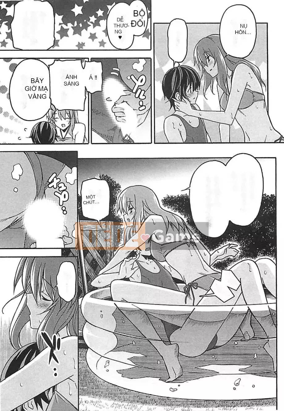 [Hitosugi Masahiro] Himekuri