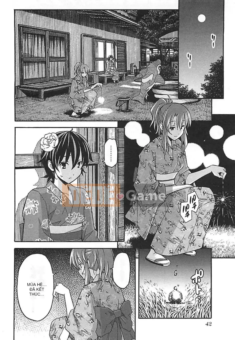 [Hitosugi Masahiro] Himekuri